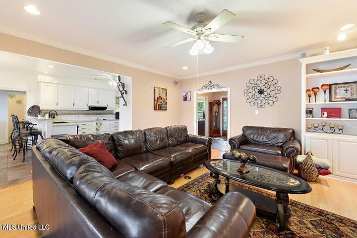 313 Rault Drive, Lumberton, Mississippi image 8
