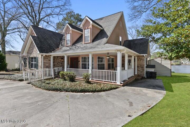 313 Rault Drive, Lumberton, Mississippi image 3