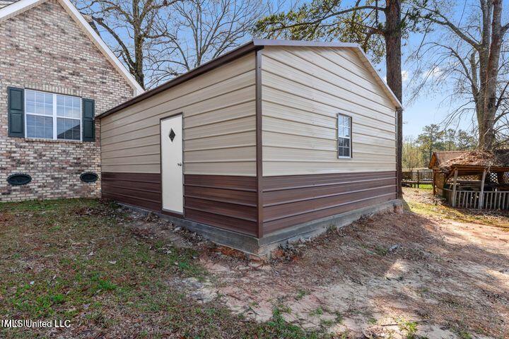 313 Rault Drive, Lumberton, Mississippi image 27