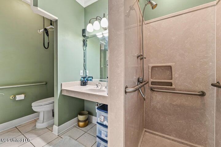 313 Rault Drive, Lumberton, Mississippi image 41