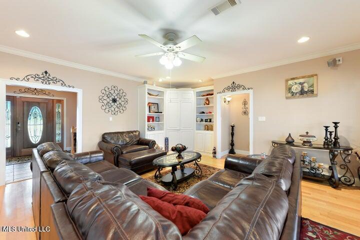 313 Rault Drive, Lumberton, Mississippi image 7