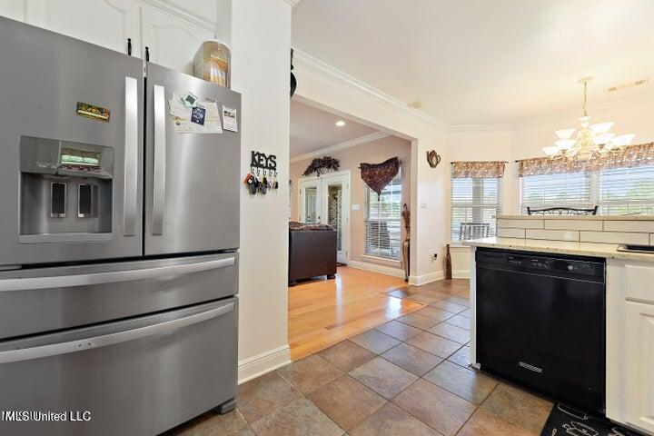 313 Rault Drive, Lumberton, Mississippi image 10
