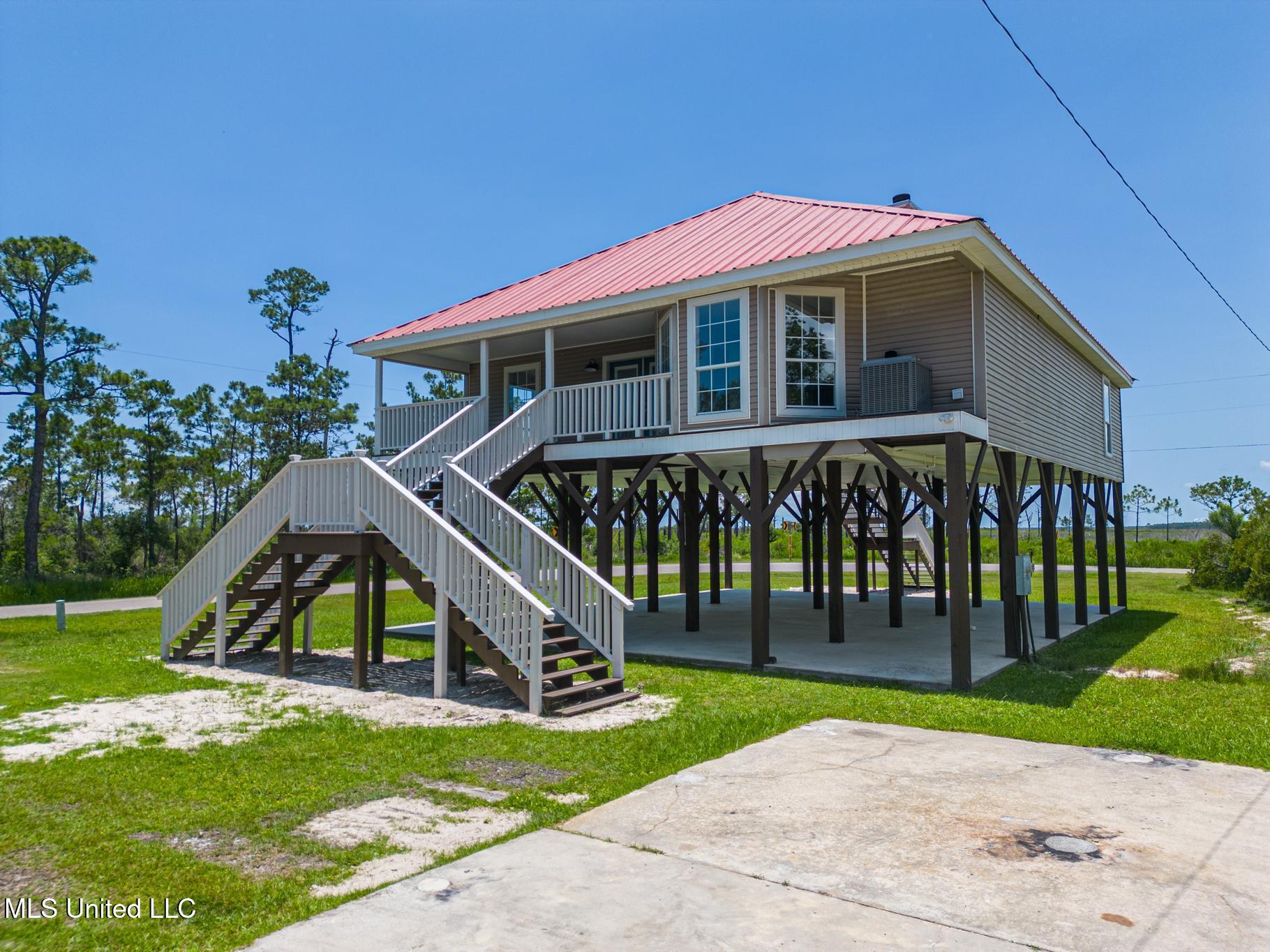4284 34th Street, Bay Saint Louis, Mississippi image 27