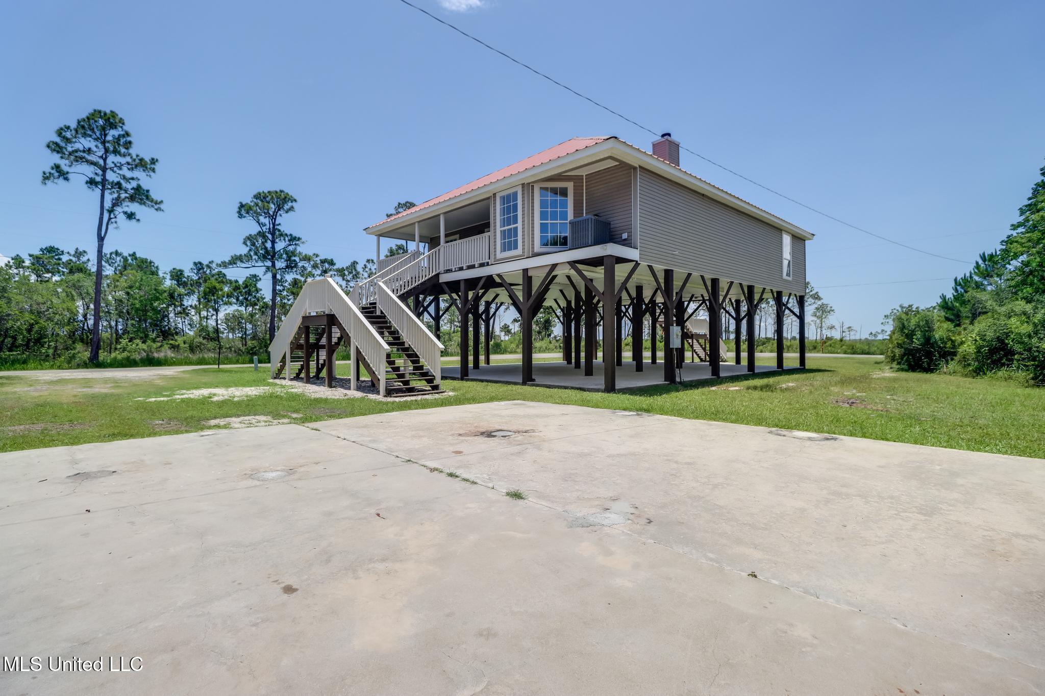 4284 34th Street, Bay Saint Louis, Mississippi image 28