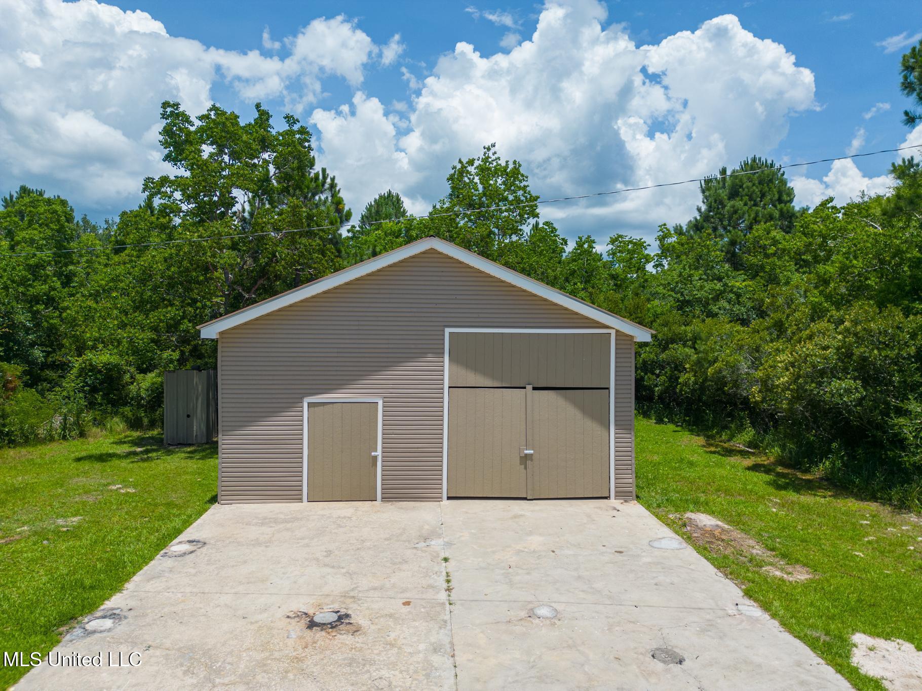 4284 34th Street, Bay Saint Louis, Mississippi image 32