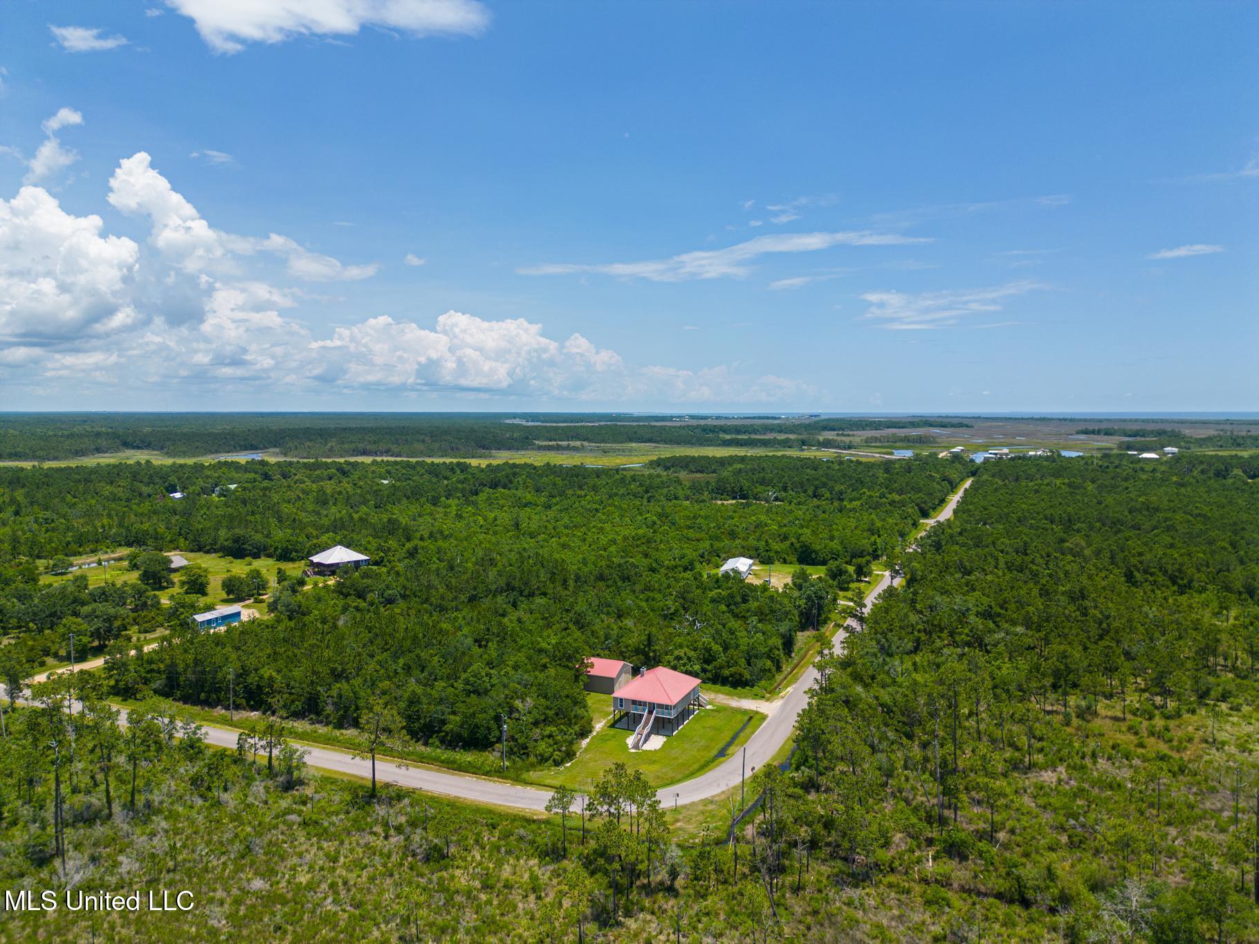 4284 34th Street, Bay Saint Louis, Mississippi image 8