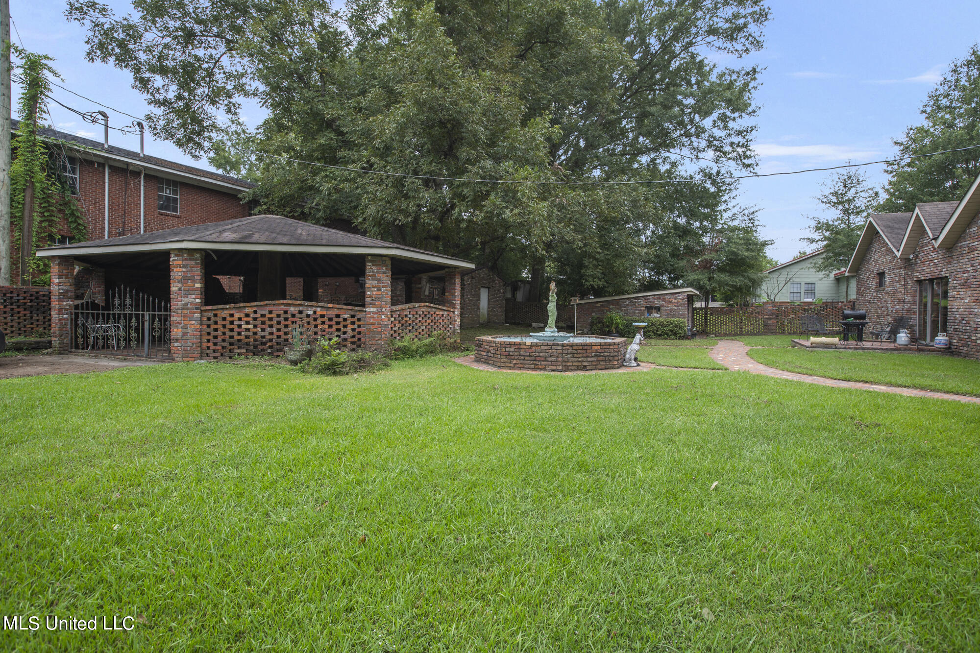 900 S 4th Street, Collins, Mississippi image 31