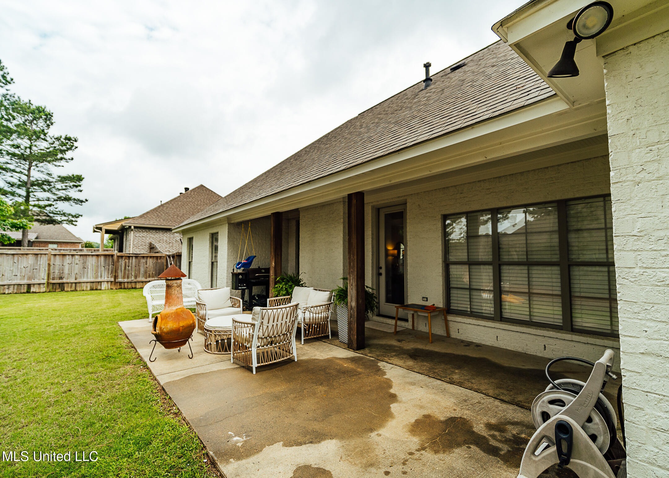 124 Westerly Place, Madison, Mississippi image 24