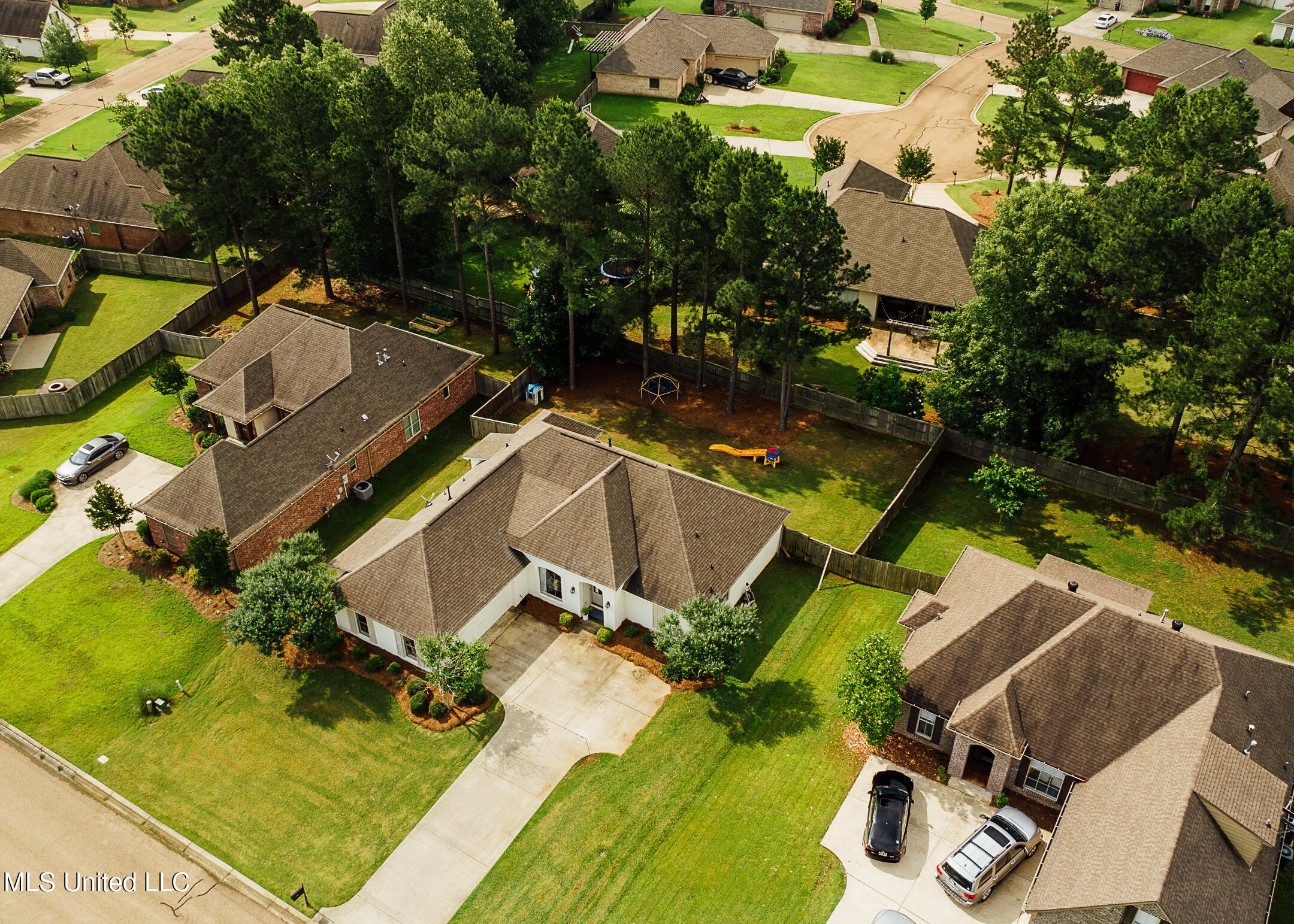 124 Westerly Place, Madison, Mississippi image 4