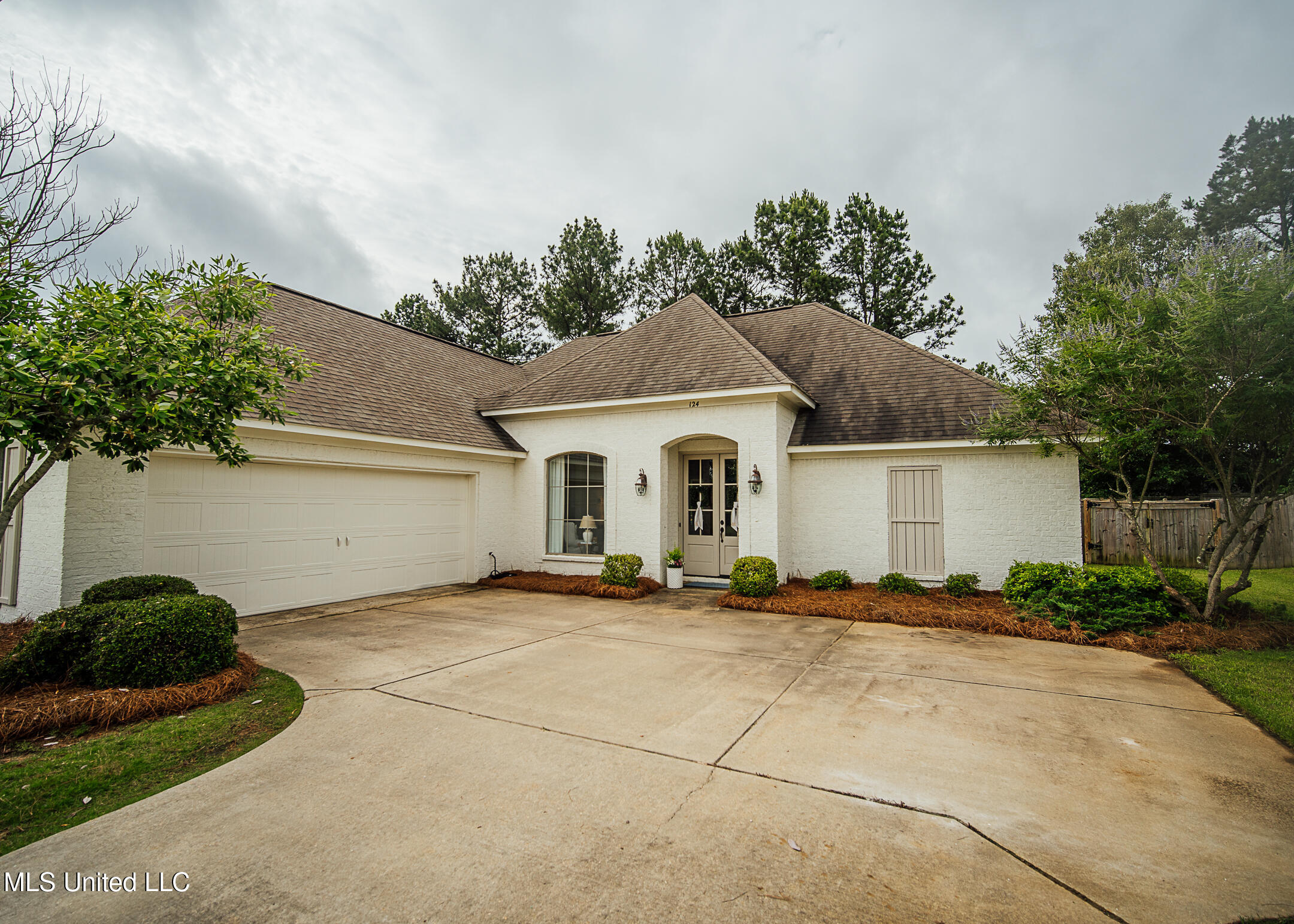 124 Westerly Place, Madison, Mississippi image 7