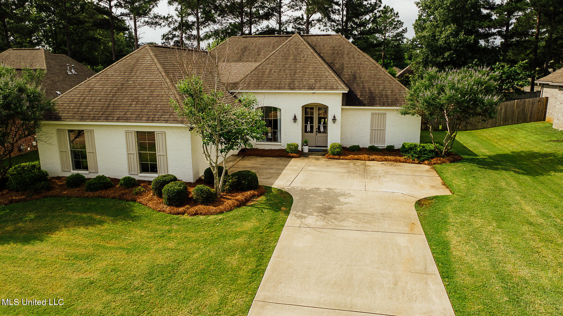 124 Westerly Place, Madison, Mississippi image 5