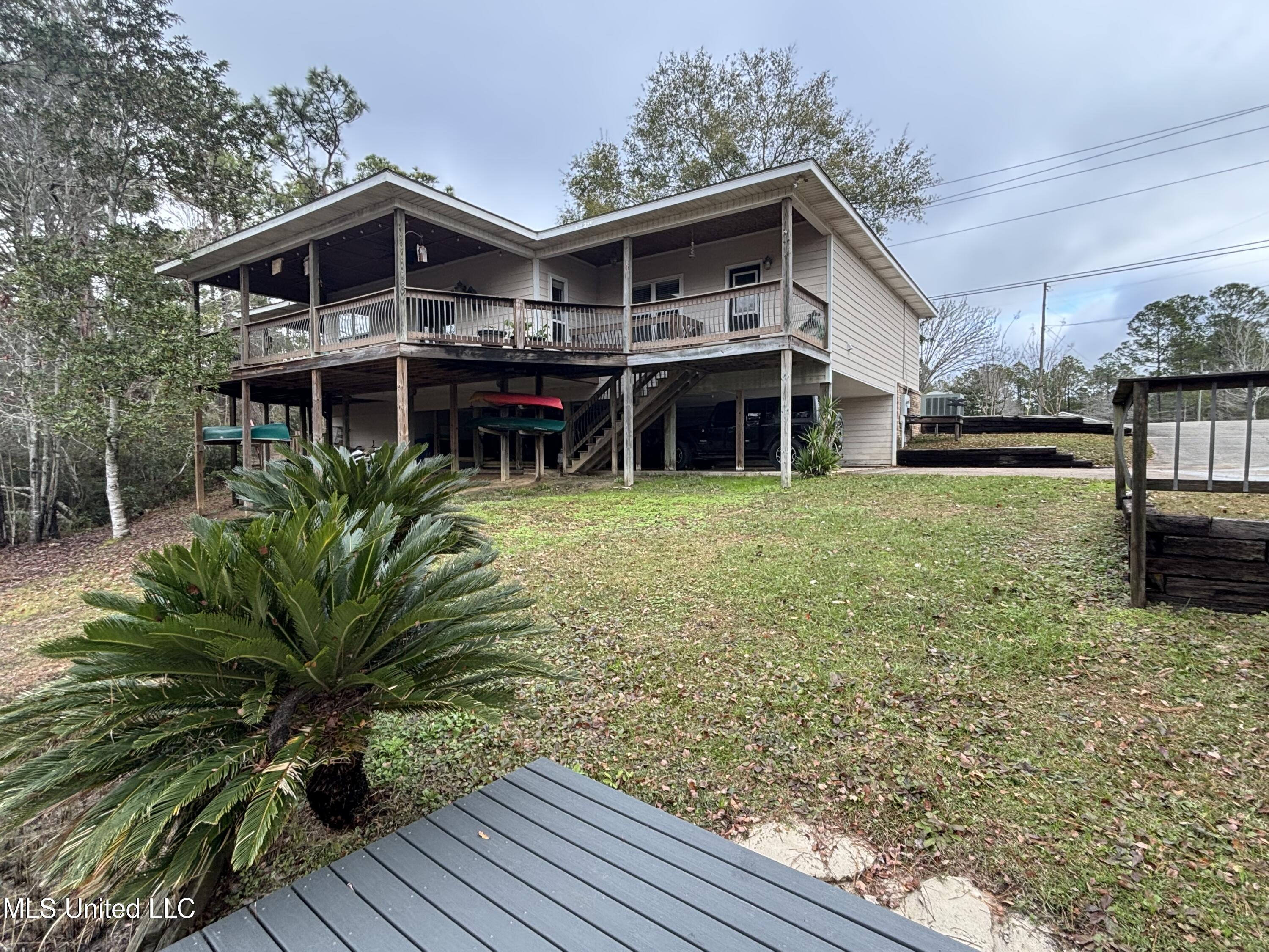 3135 Old Shell Landing Road, Ocean Springs, Mississippi image 22