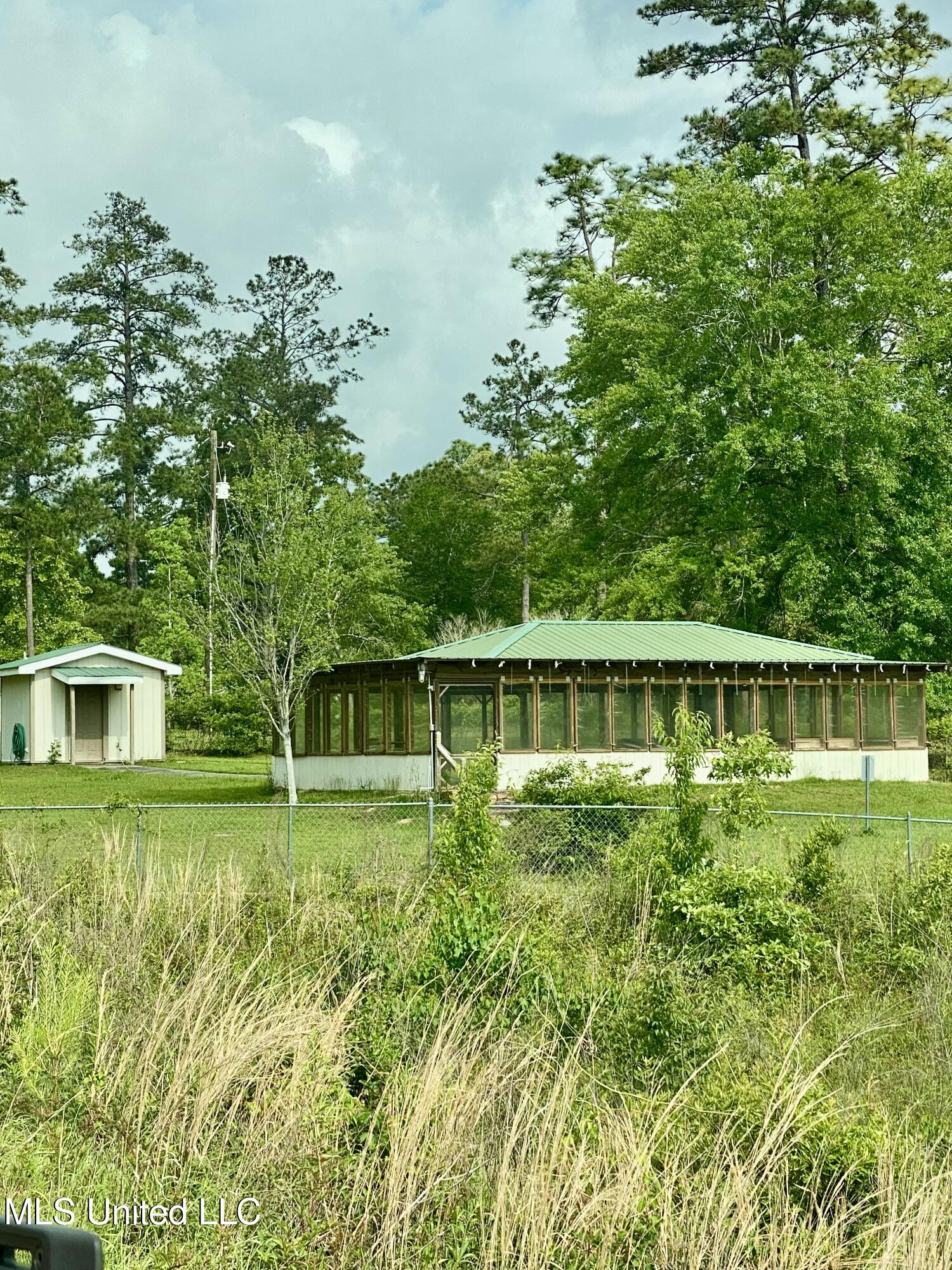 256 Lake David Drive, Picayune, Mississippi image 44