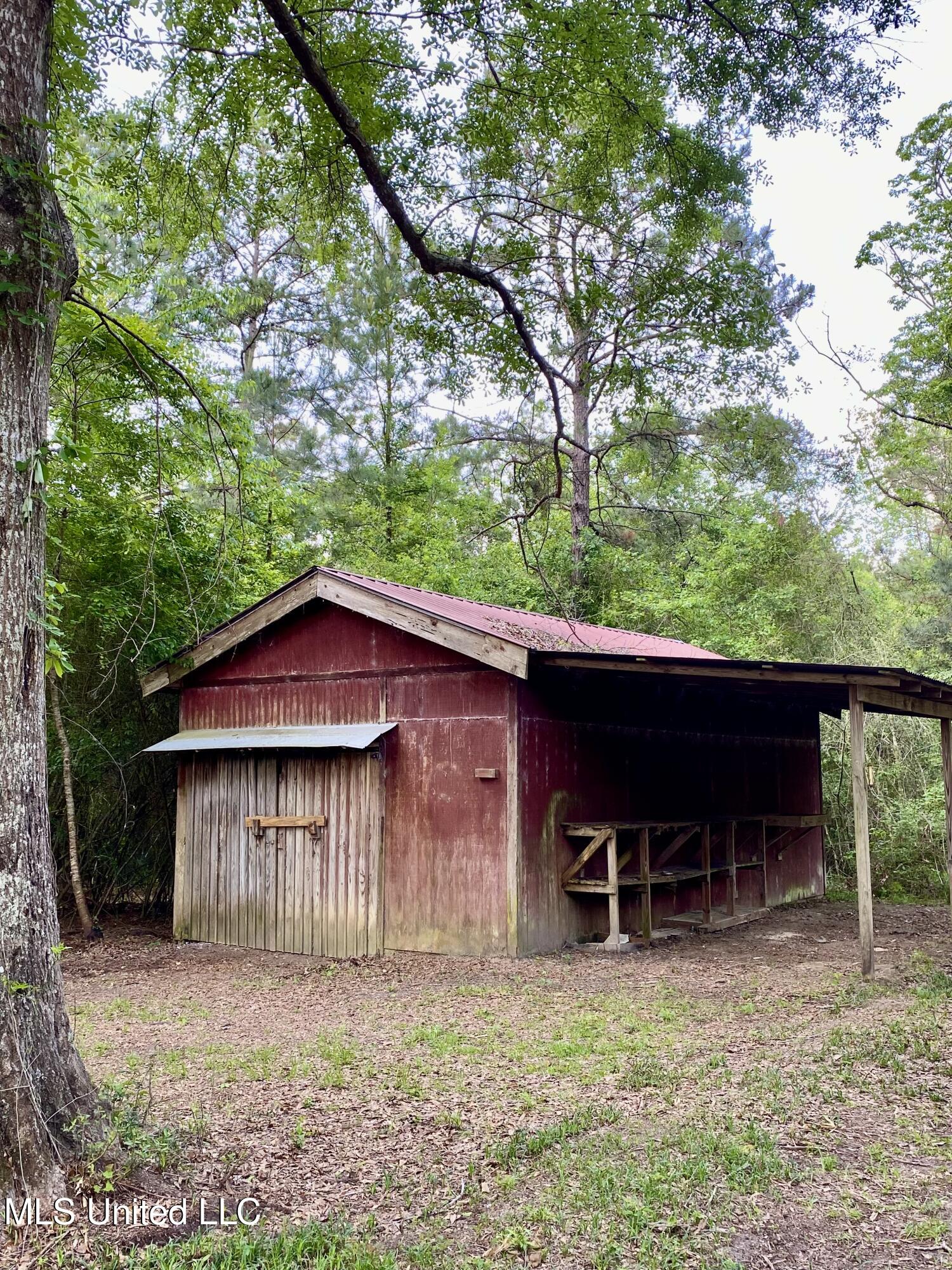 256 Lake David Drive, Picayune, Mississippi image 36