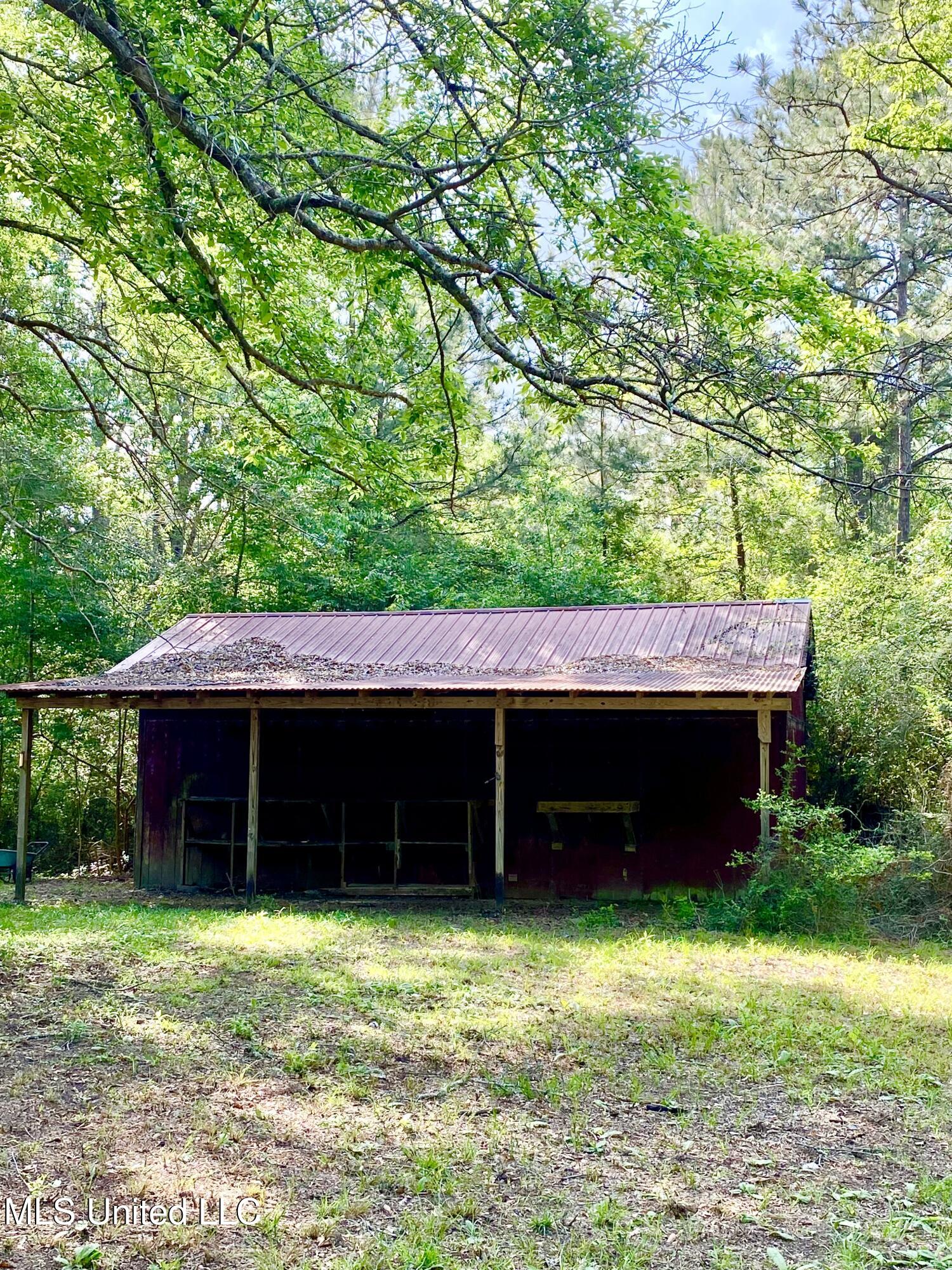 256 Lake David Drive, Picayune, Mississippi image 35