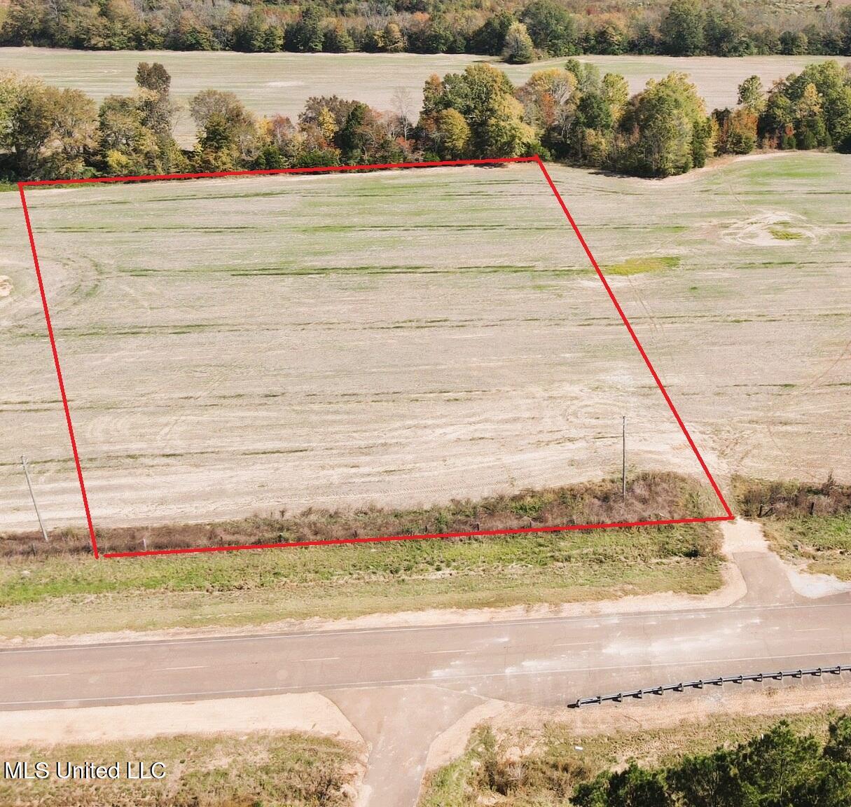 Cr 331, Banner, Mississippi image 1