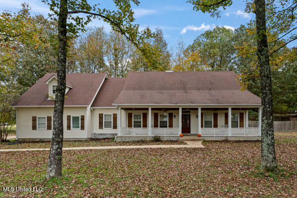 9401 Austin Drive, Olive Branch, Mississippi image 2