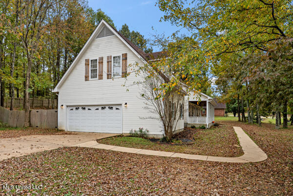 9401 Austin Drive, Olive Branch, Mississippi image 3