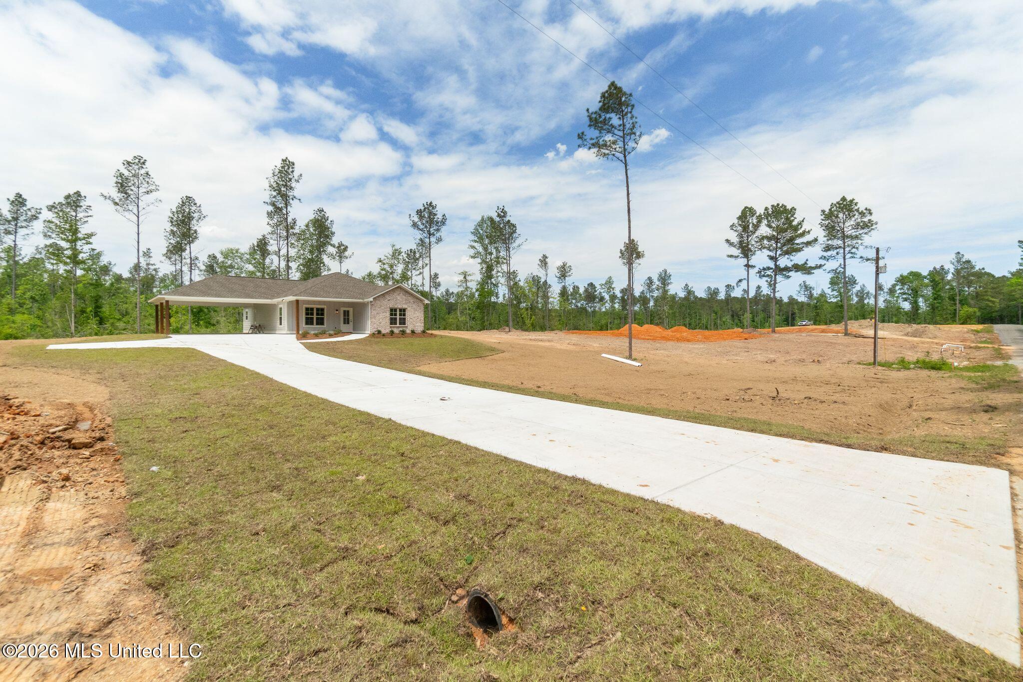61 Noel Townsend Road