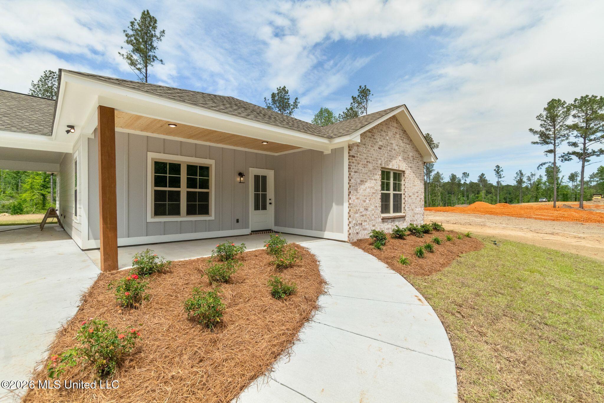 61 Noel Townsend Road