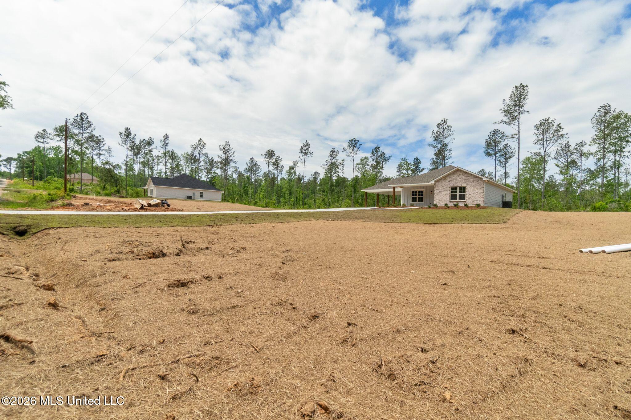 61 Noel Townsend Road