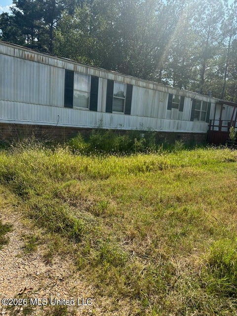 Mobile Home For Sale - 454 Young Road<br/> Byhalia, MS 38611