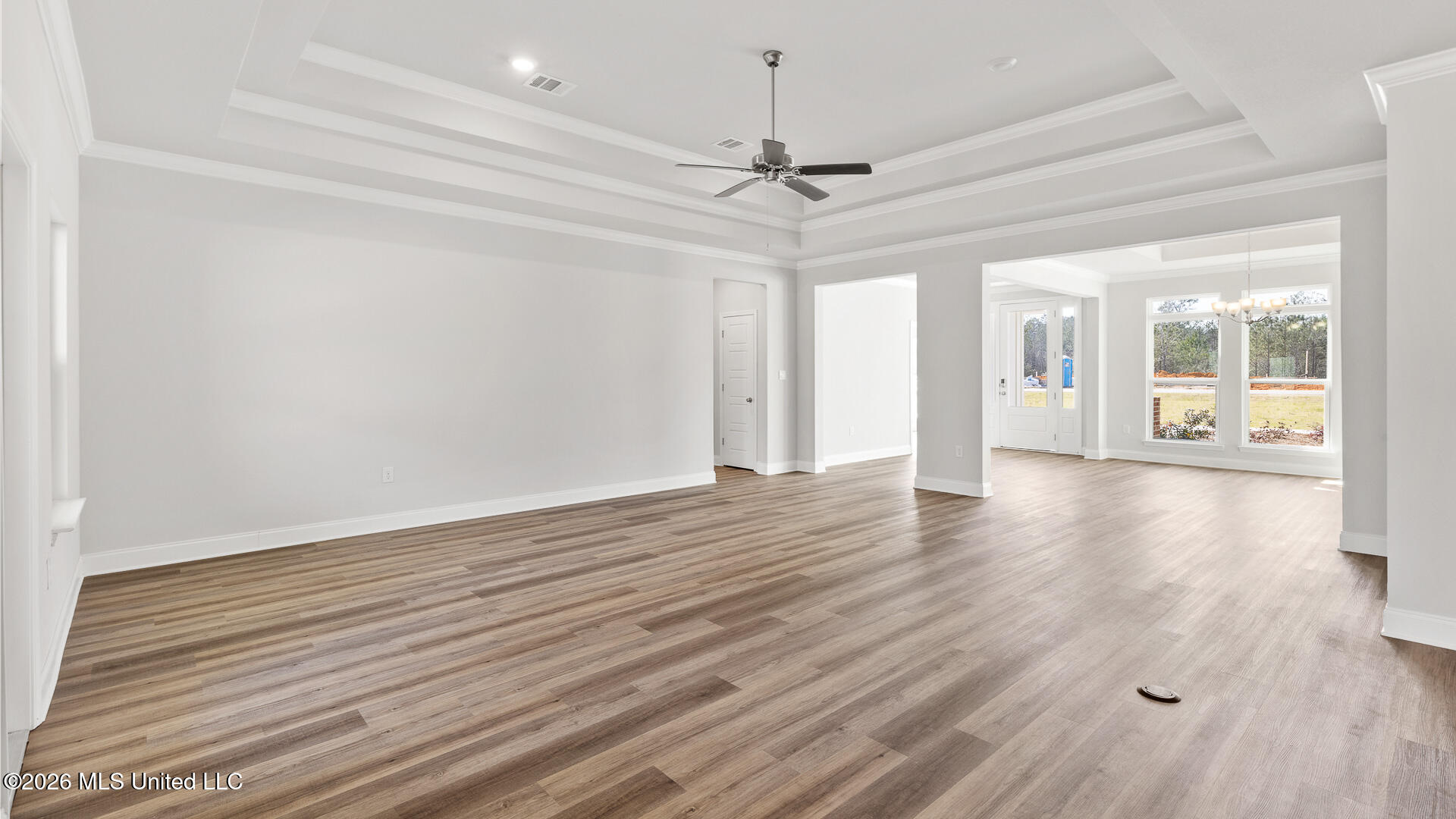 7732 Magnolia Loop