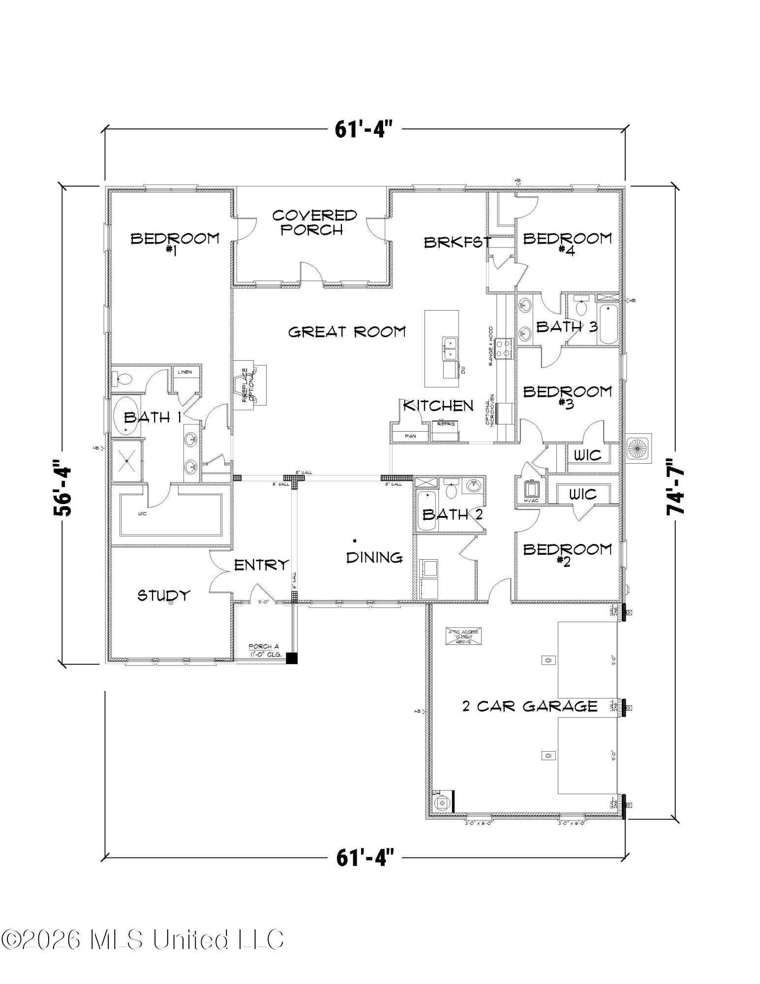 7732 Magnolia Loop