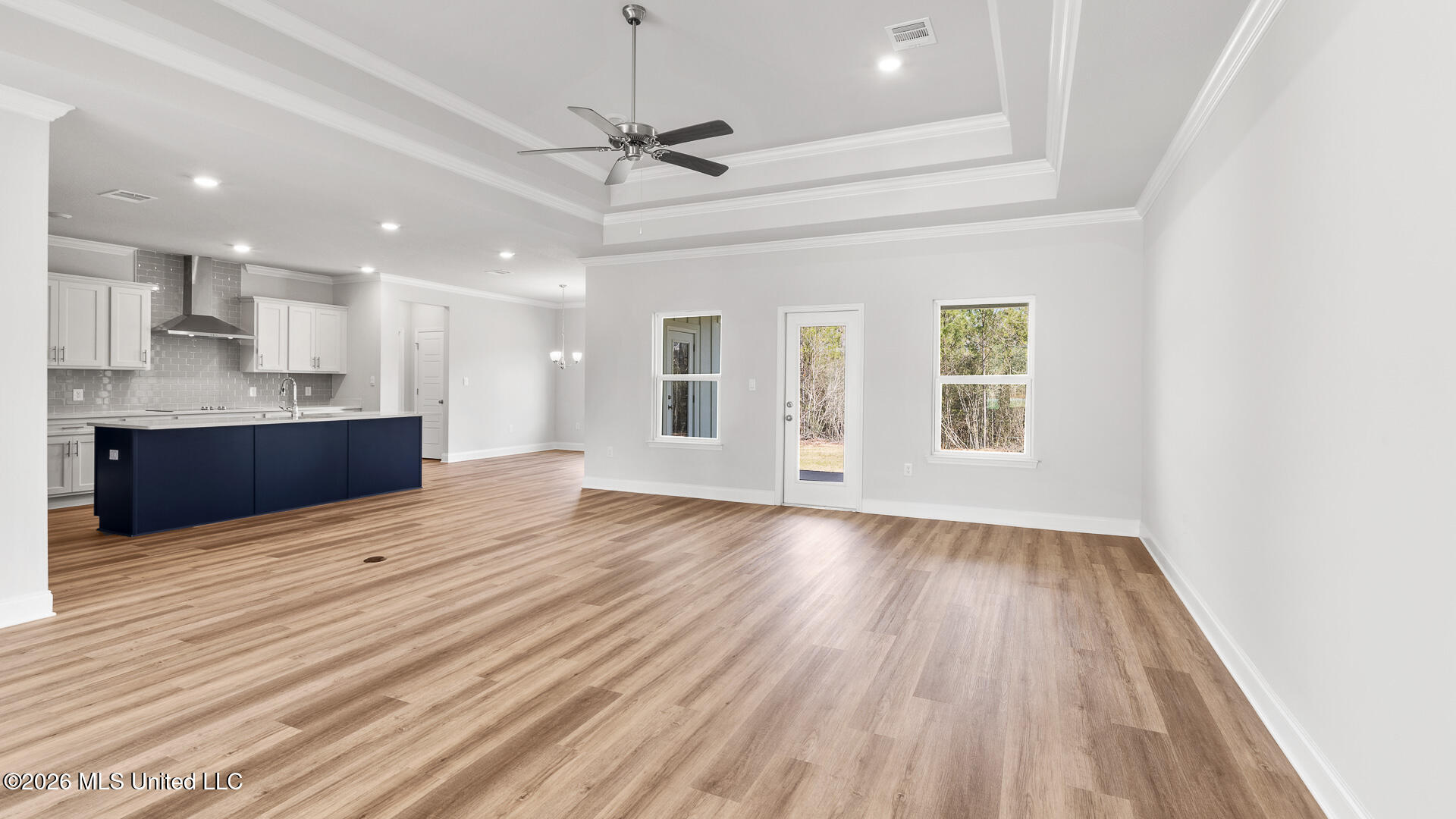 7732 Magnolia Loop