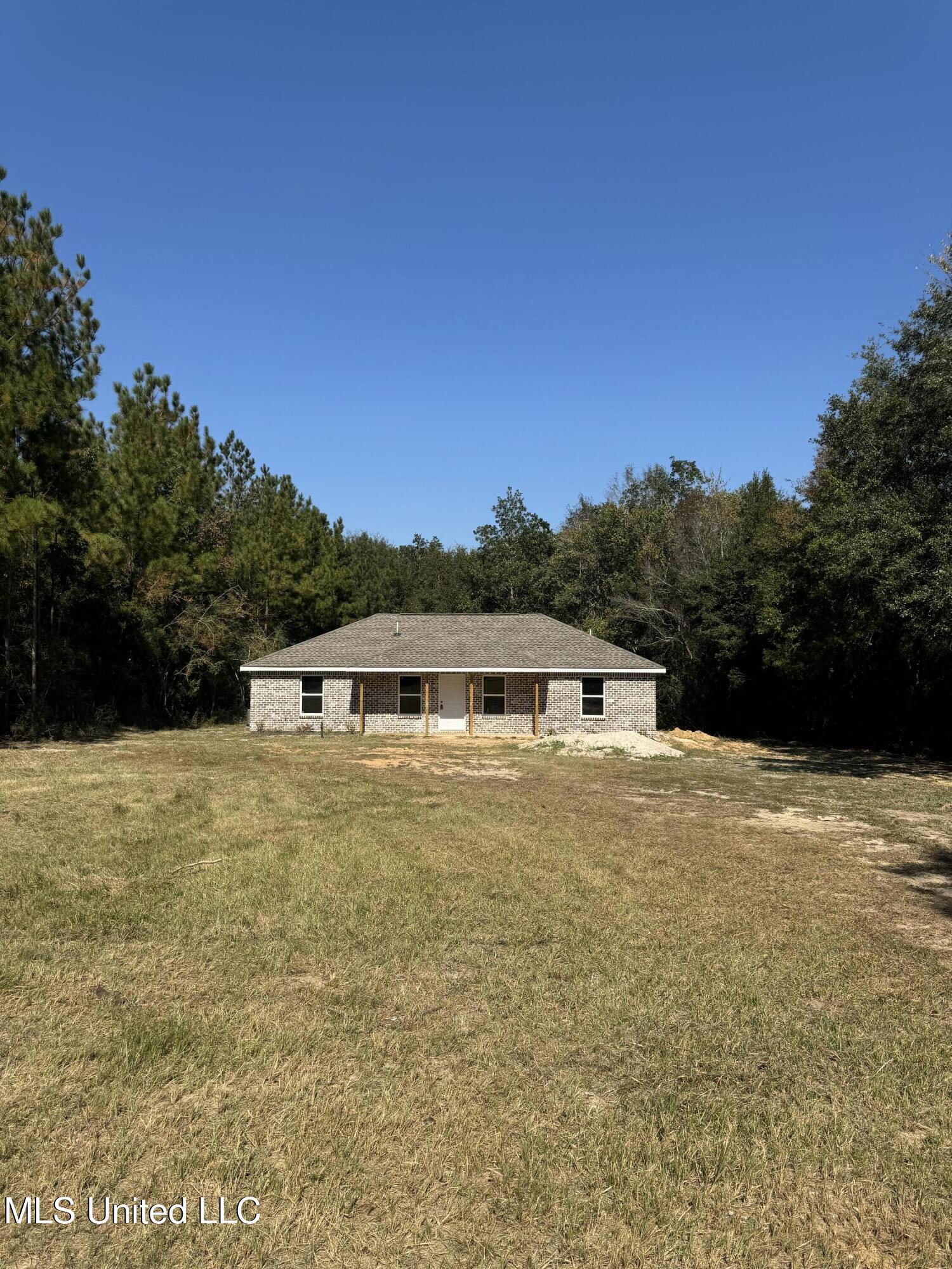 123 Dixon Rd Road, Lucedale, Mississippi image 2