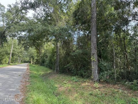Vacant Land For Sale - Highway 604 & 1st Avenue<br/> Pearlington, MS 39572
