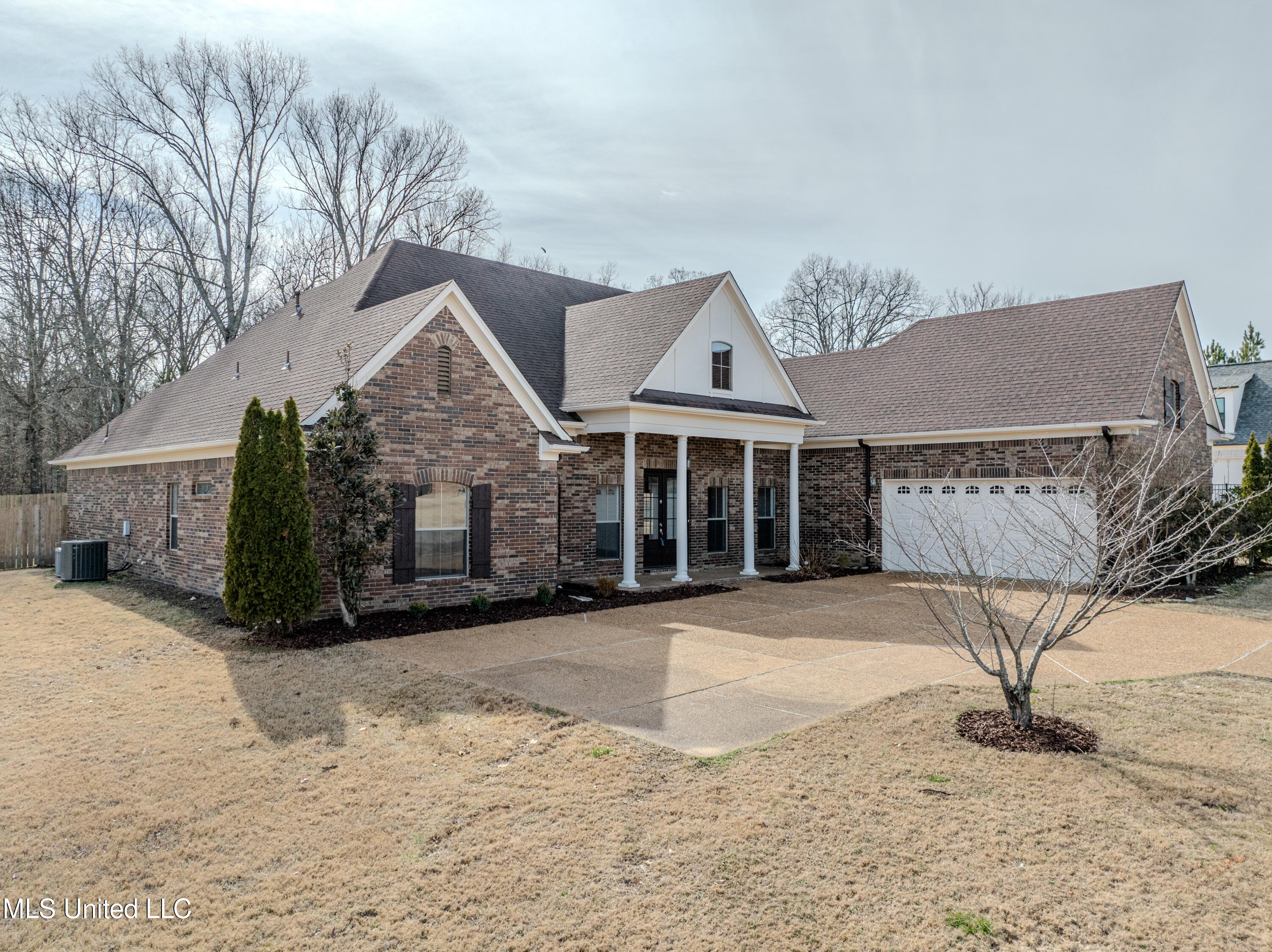 14259 Chapel Ridge Trail, Olive Branch, Mississippi image 19