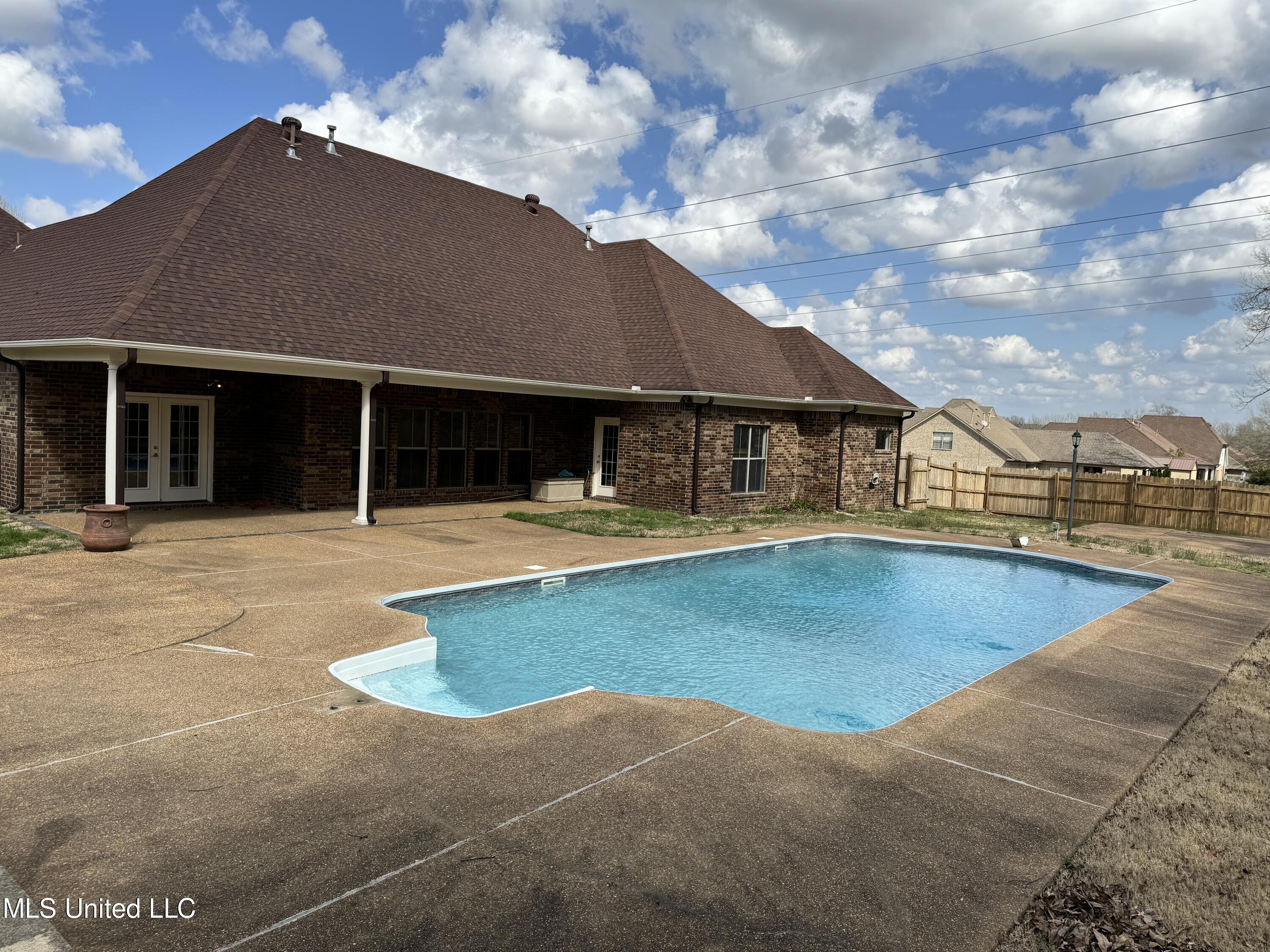 14259 Chapel Ridge Trail, Olive Branch, Mississippi image 13