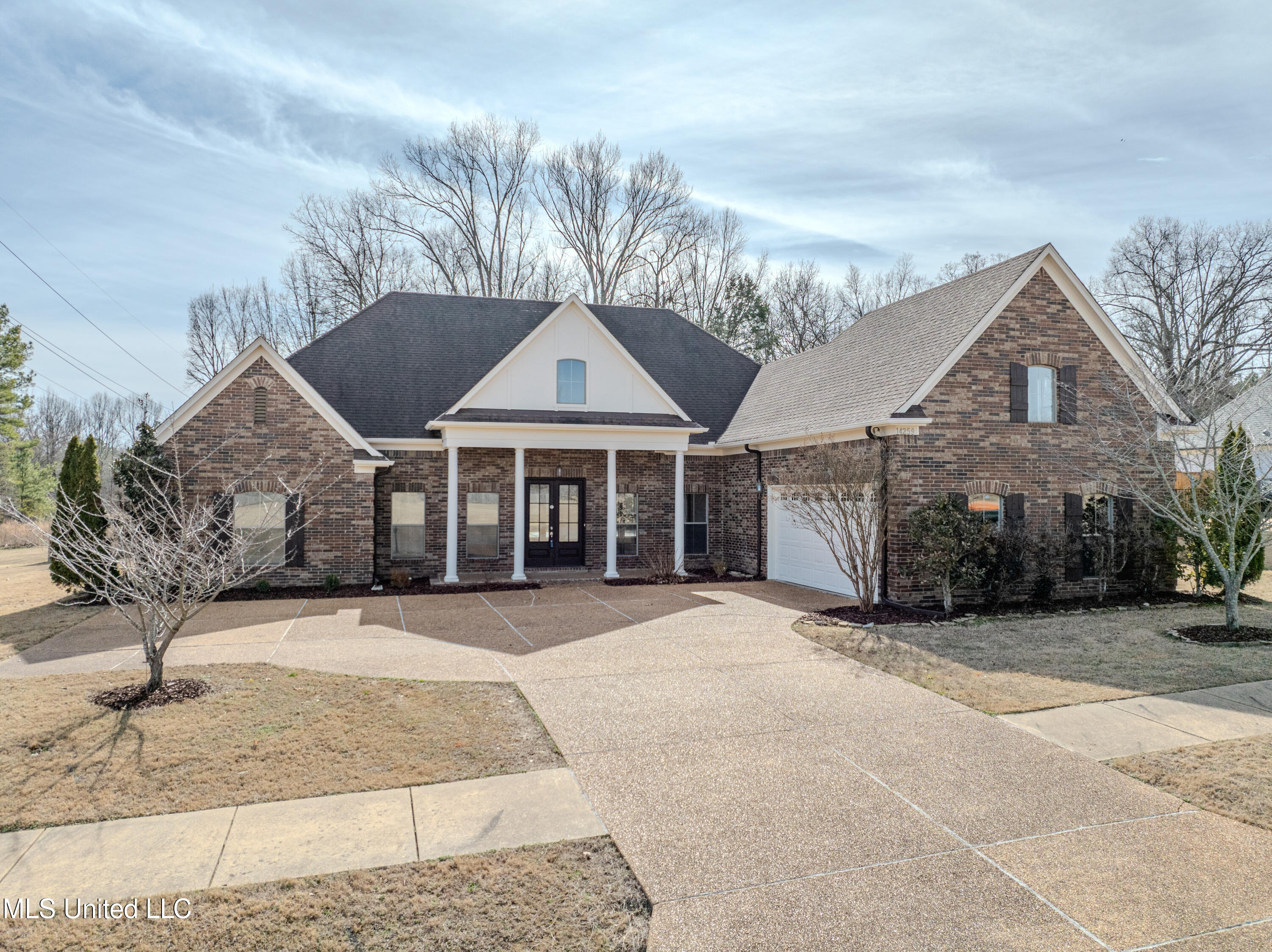 14259 Chapel Ridge Trail, Olive Branch, Mississippi image 4