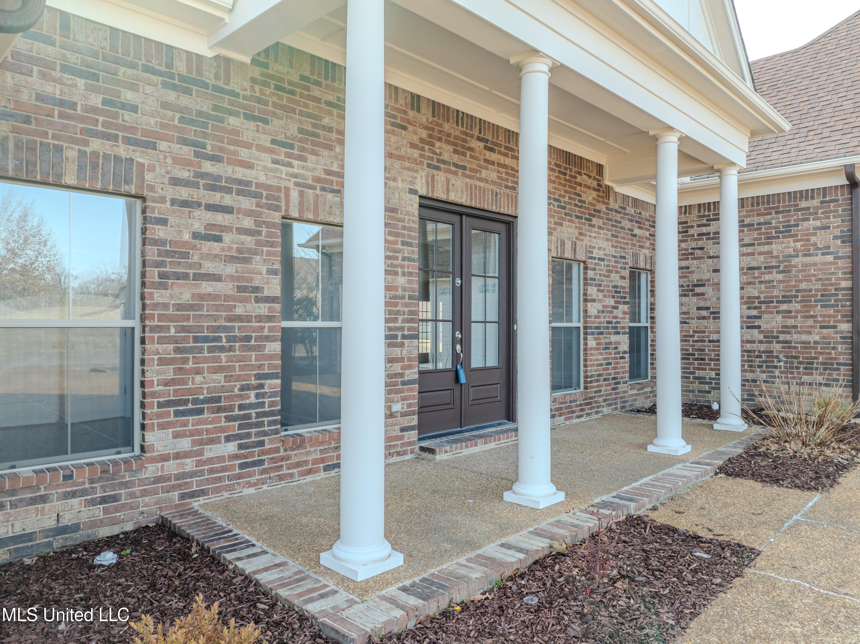 14259 Chapel Ridge Trail, Olive Branch, Mississippi image 23