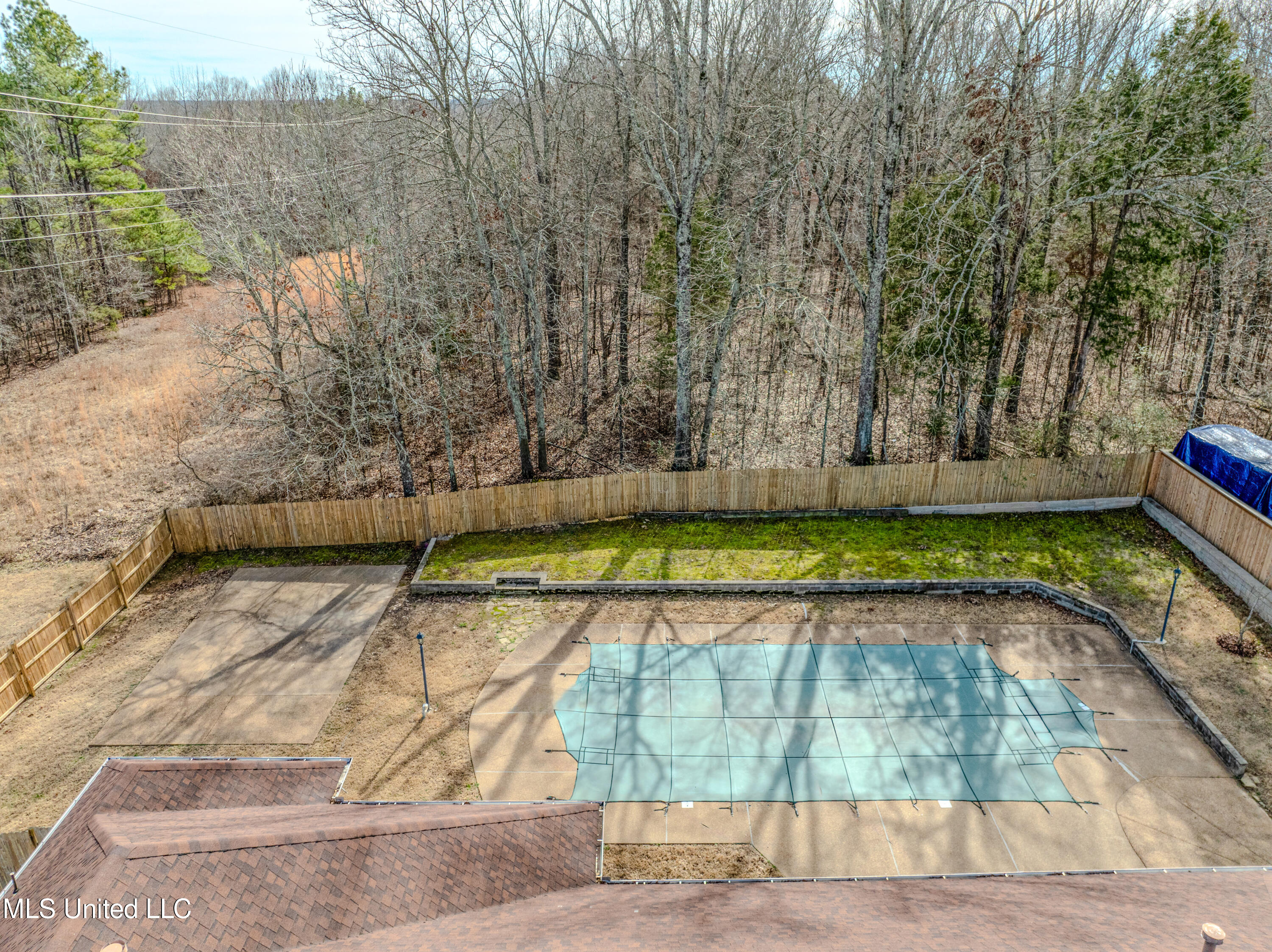 14259 Chapel Ridge Trail, Olive Branch, Mississippi image 21