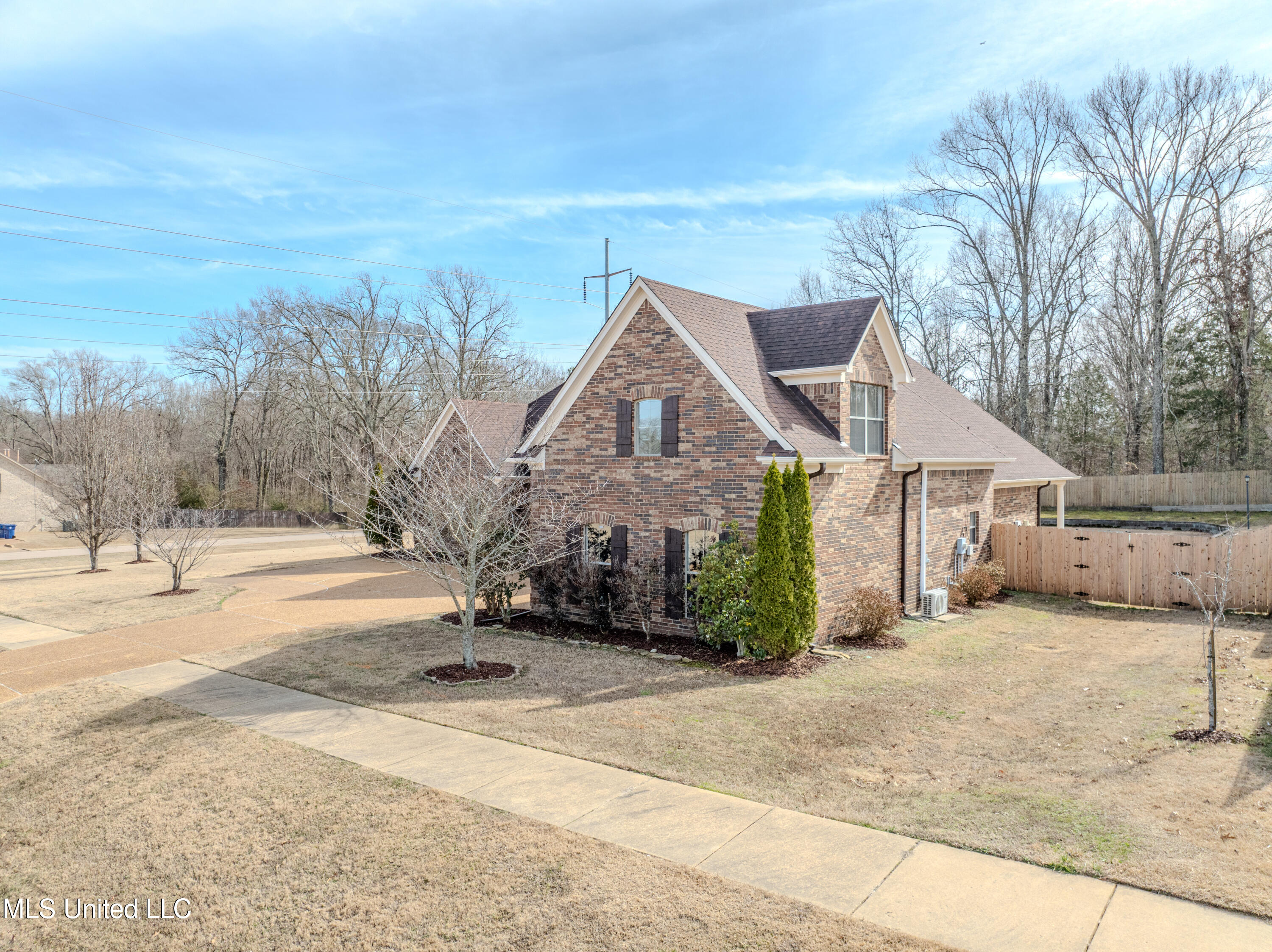 14259 Chapel Ridge Trail, Olive Branch, Mississippi image 10