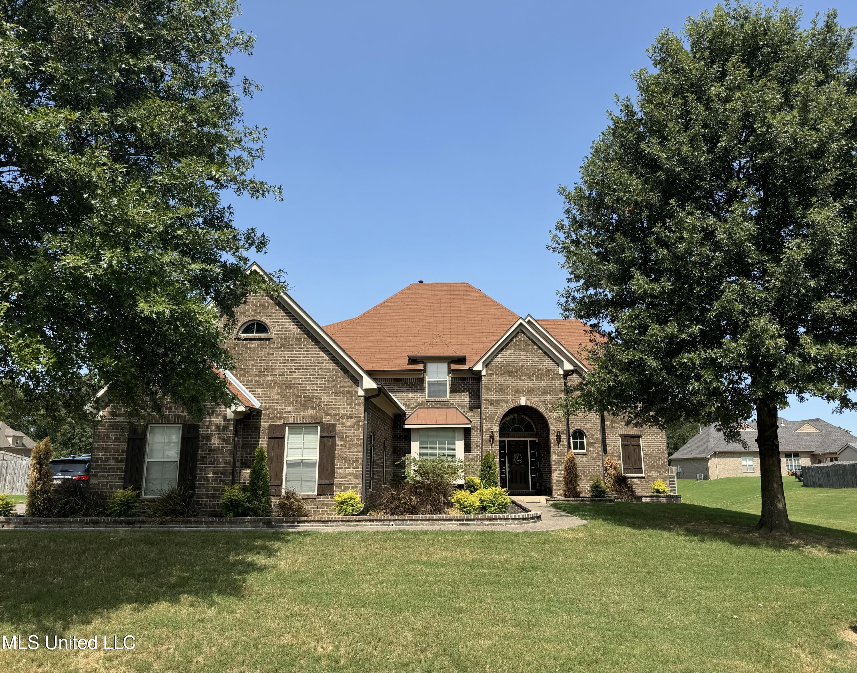 4328 Abele Cove, Olive Branch, Mississippi image 1