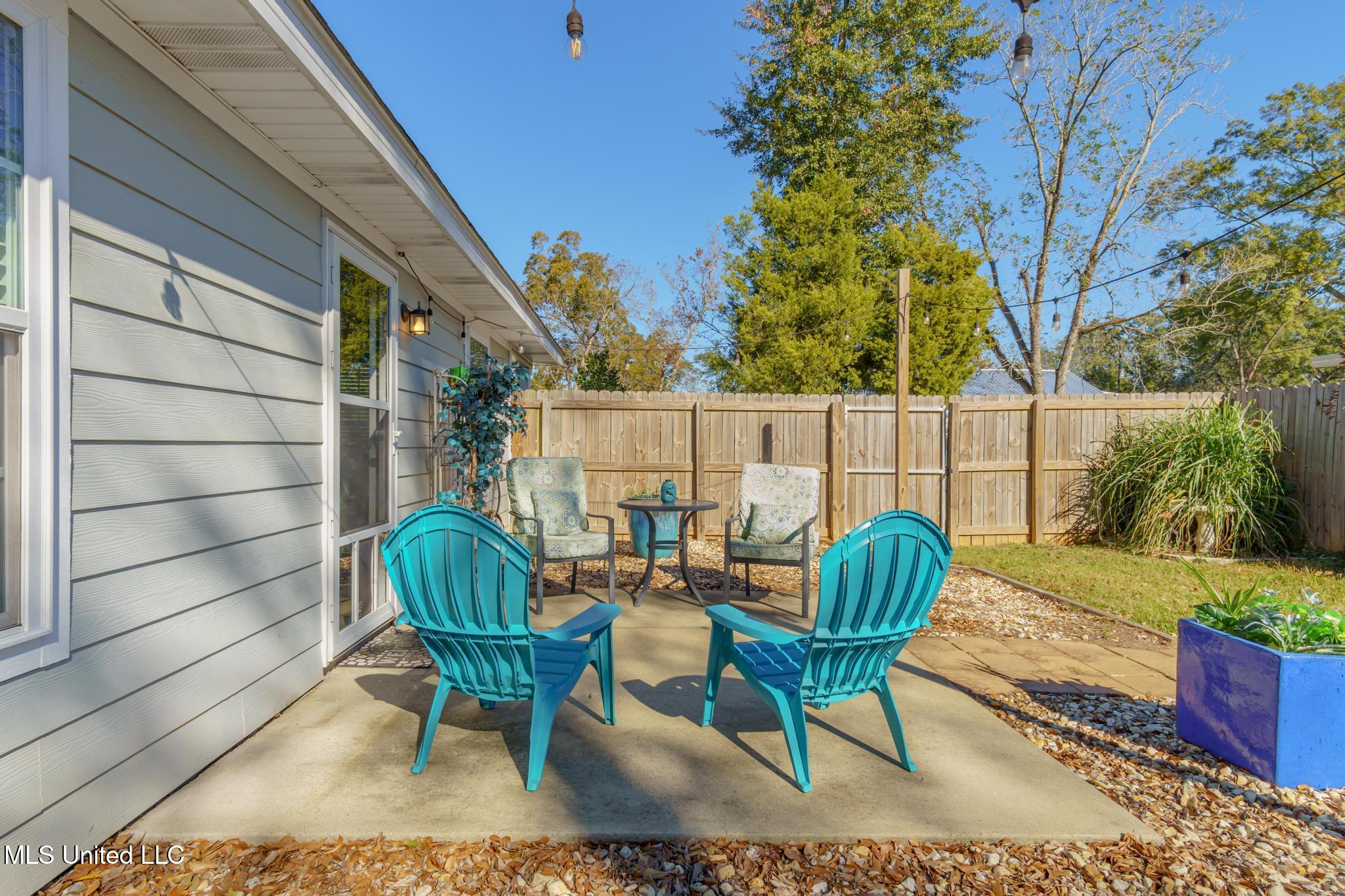 53 2nd Avenue, Lucedale, Mississippi image 18