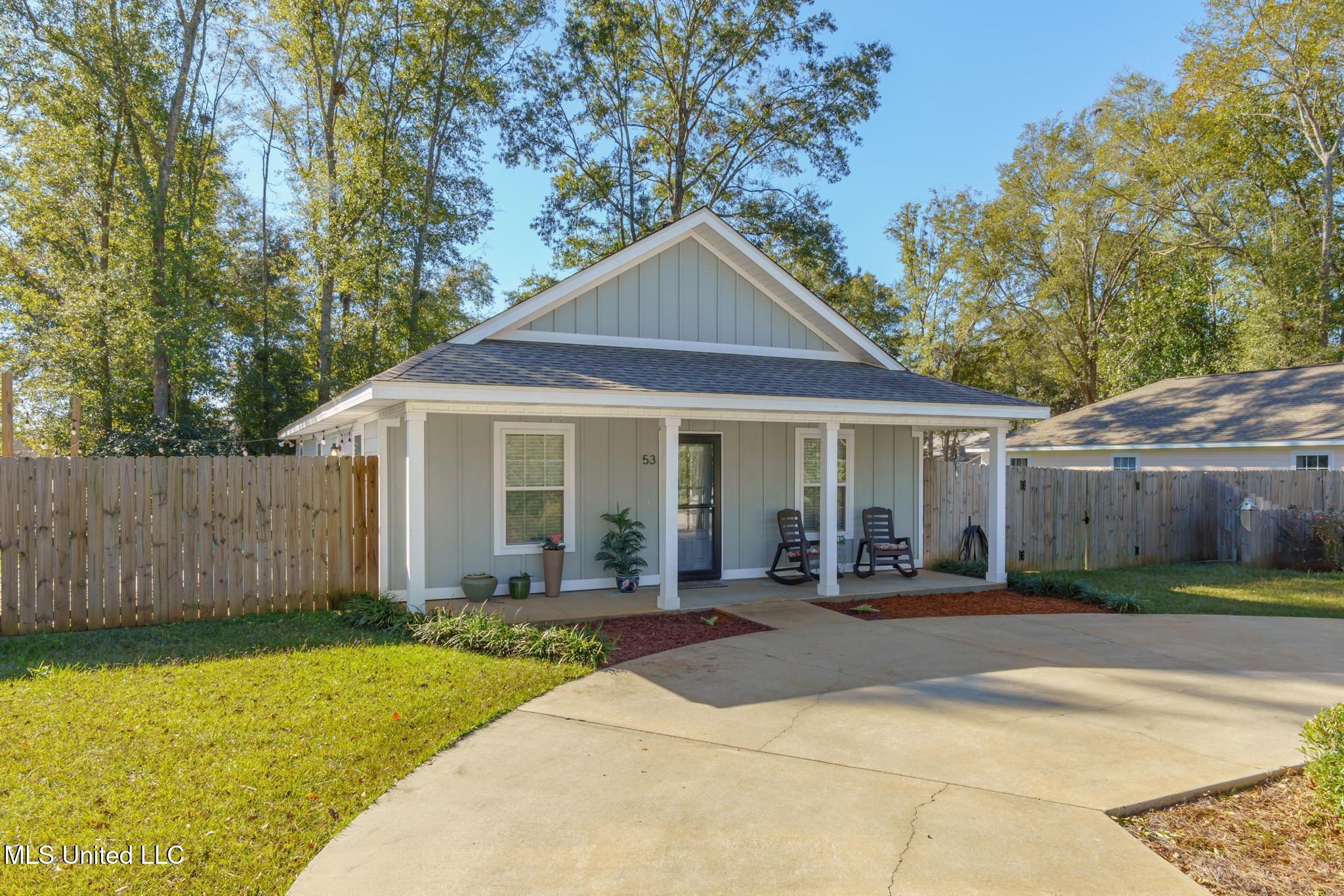53 2nd Avenue, Lucedale, Mississippi image 2