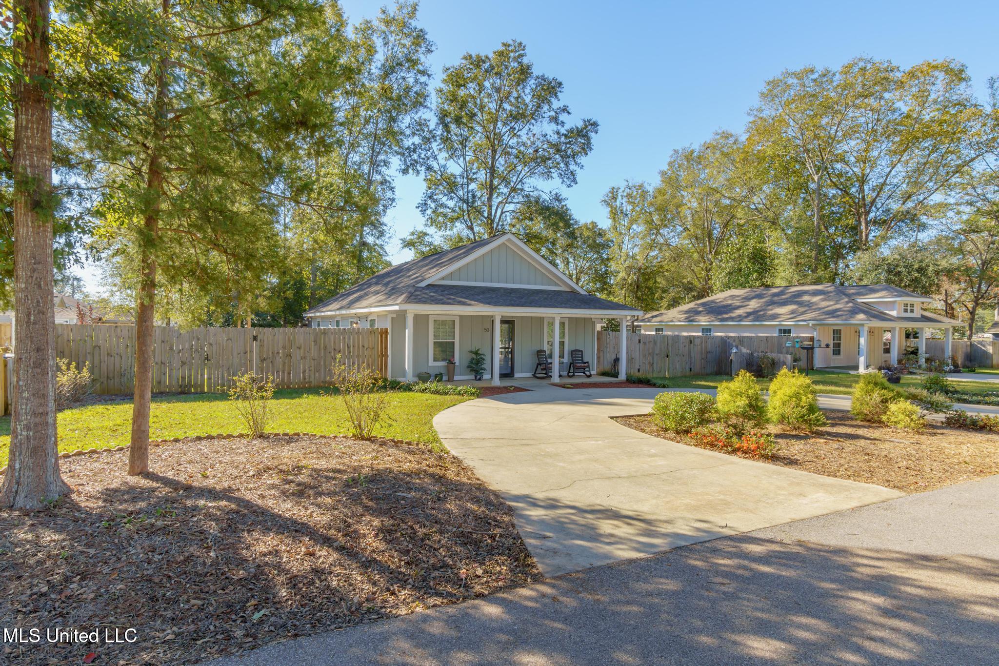53 2nd Avenue, Lucedale, Mississippi image 3