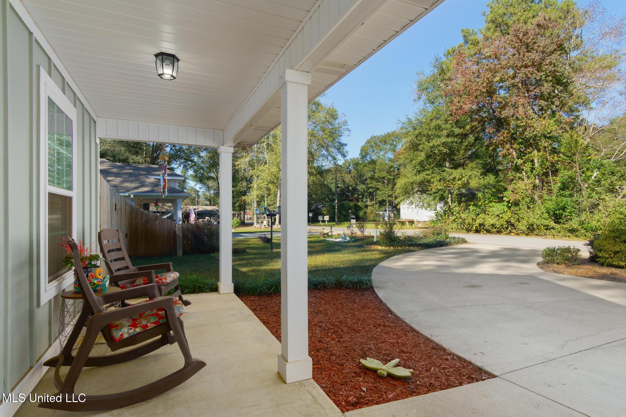 53 2nd Avenue, Lucedale, Mississippi image 4