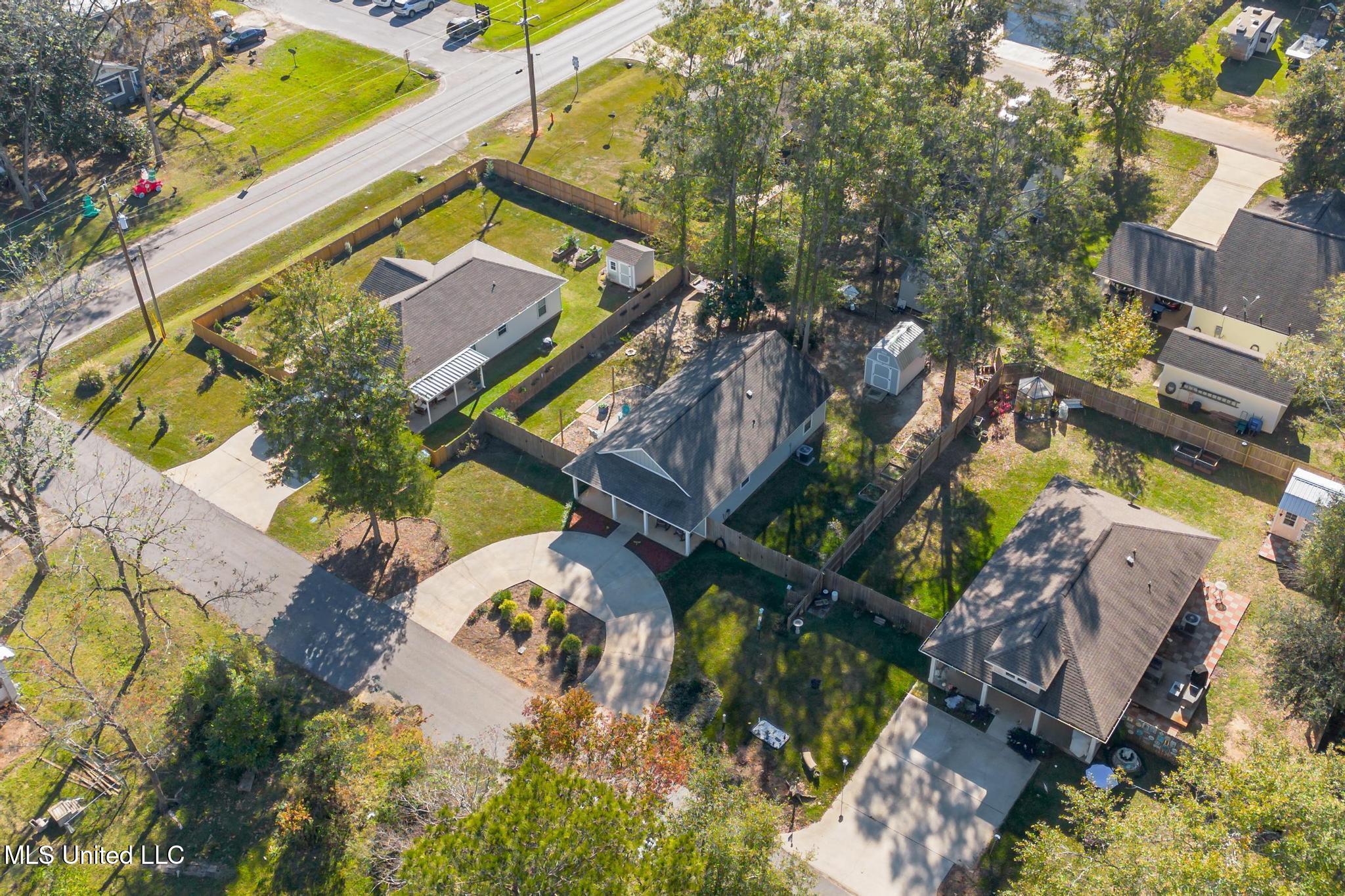 53 2nd Avenue, Lucedale, Mississippi image 23