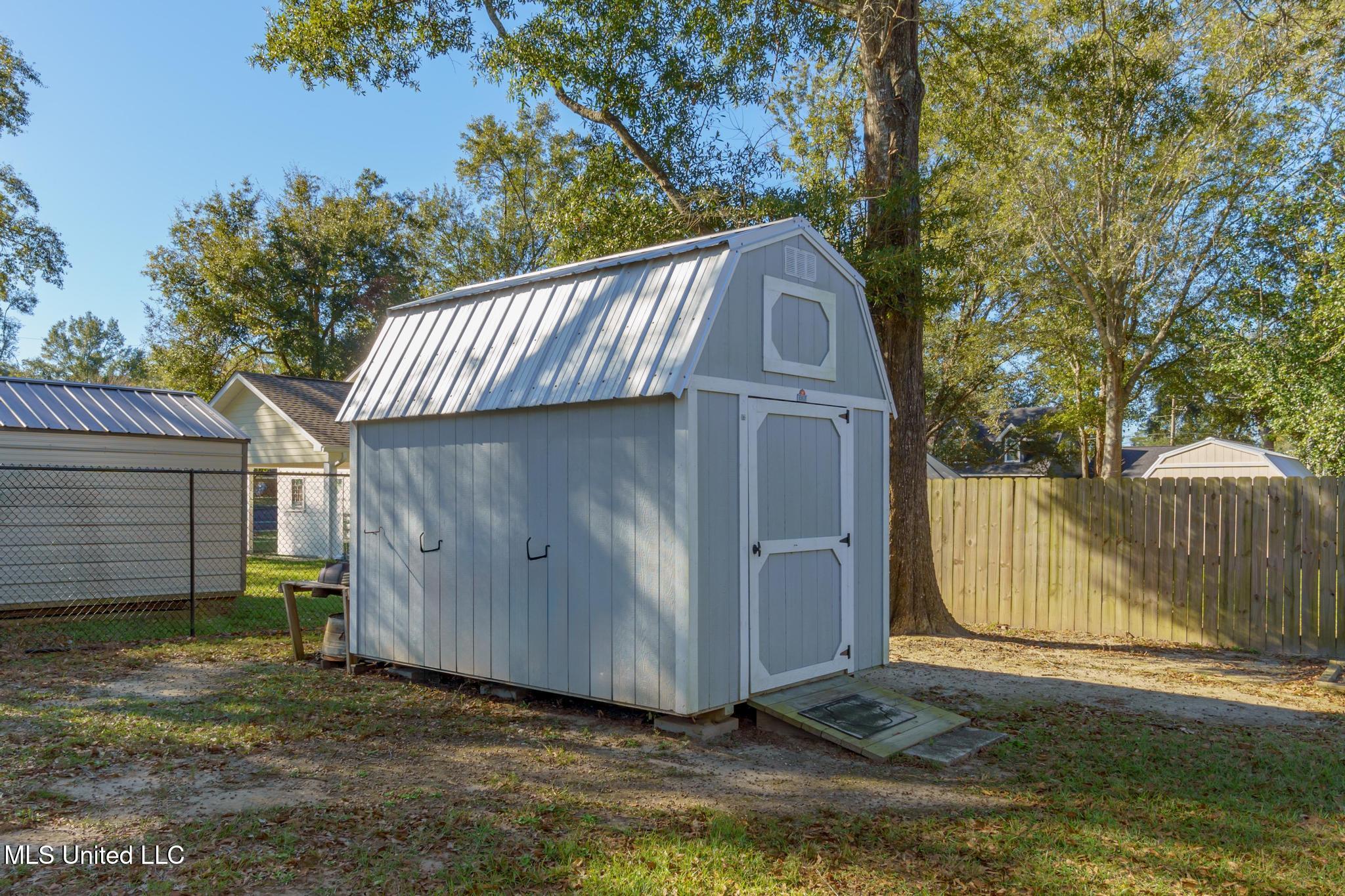 53 2nd Avenue, Lucedale, Mississippi image 21