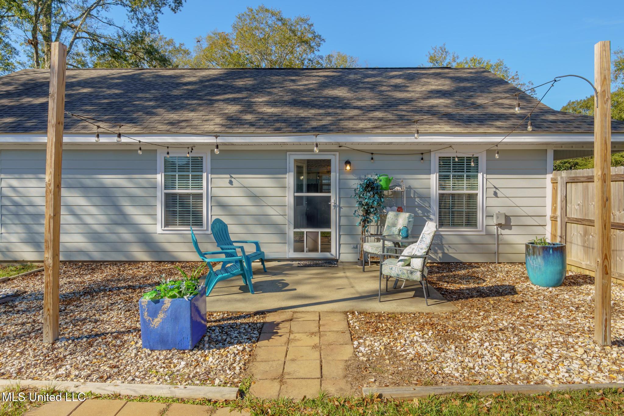 53 2nd Avenue, Lucedale, Mississippi image 19