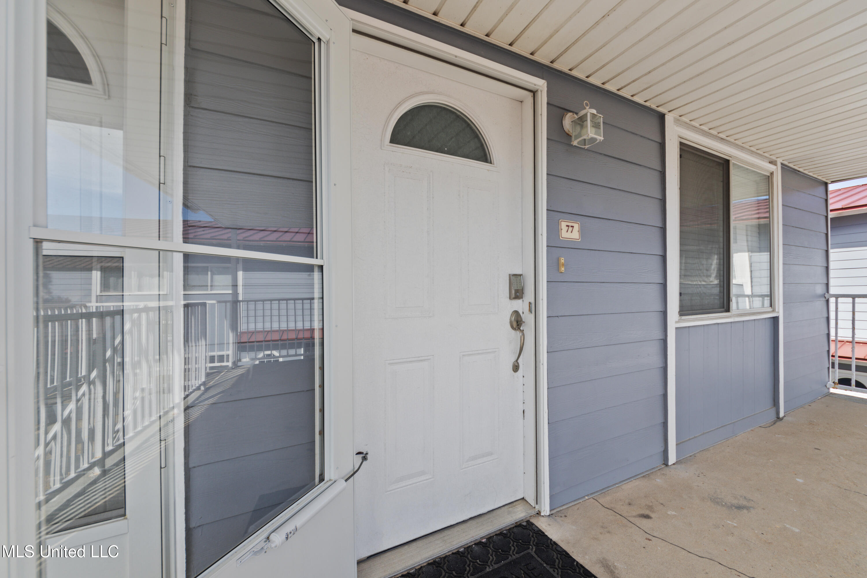 1664 Beach Boulevard #77, Biloxi, Mississippi image 1