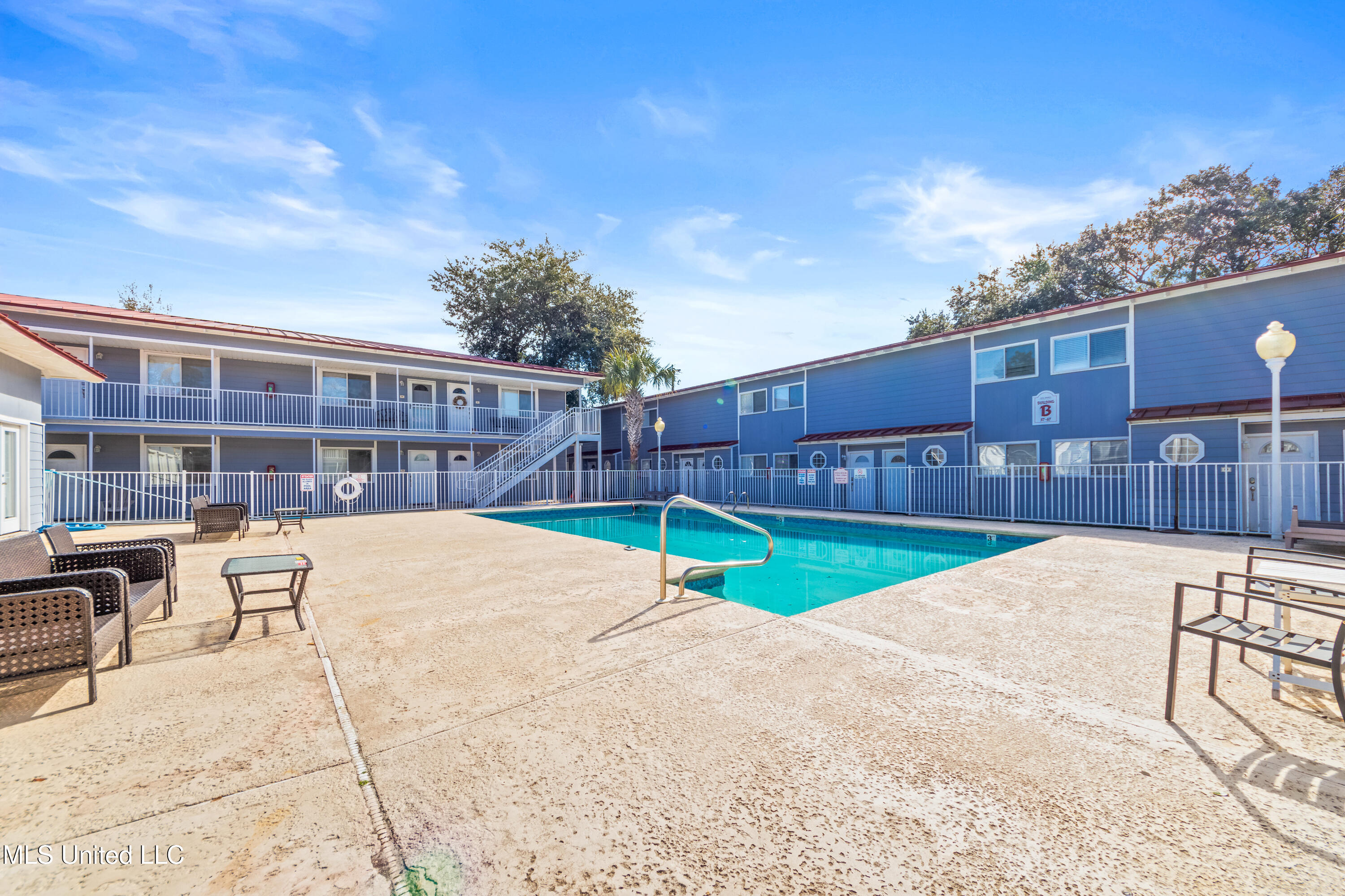 1664 Beach Boulevard #77, Biloxi, Mississippi image 15