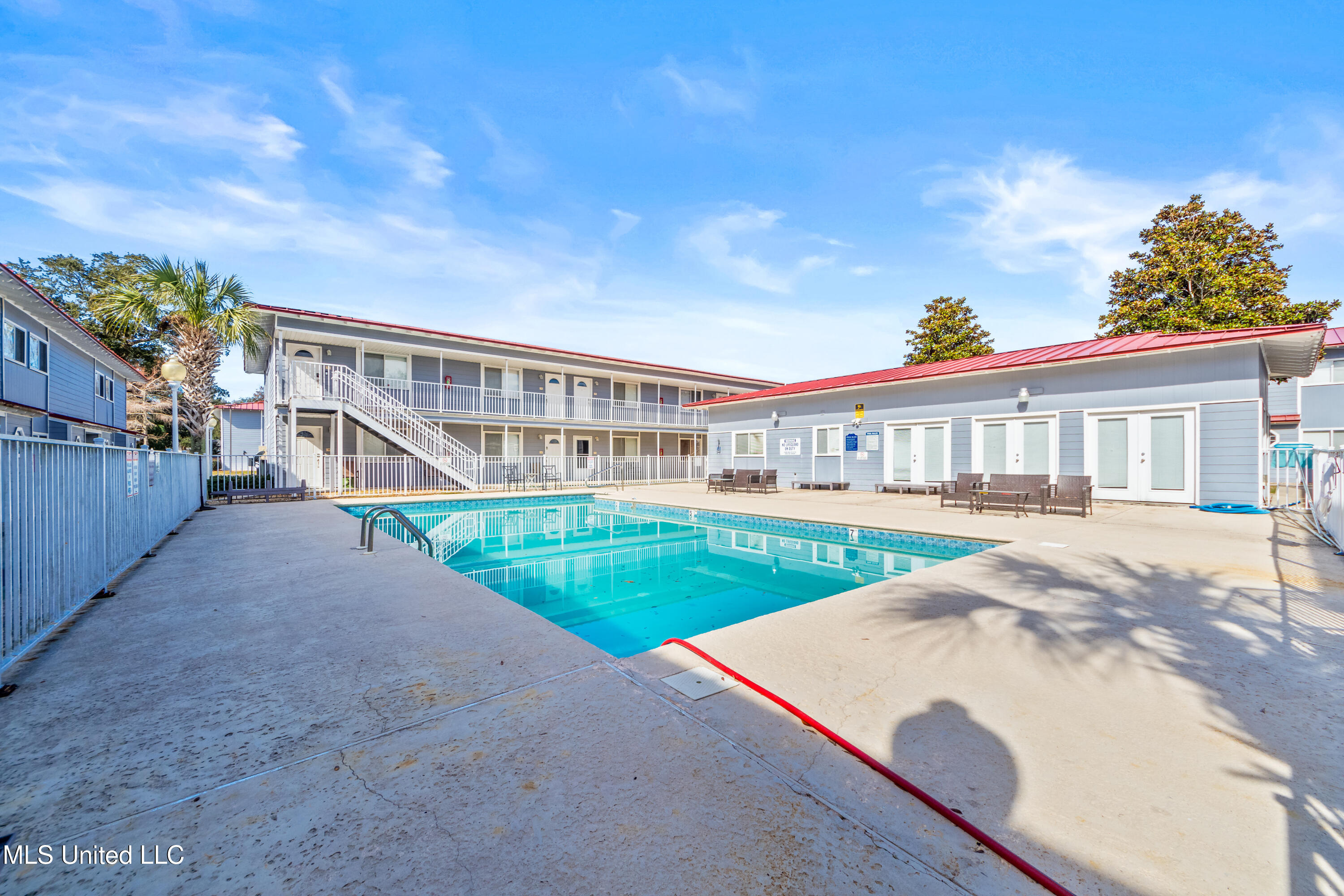 1664 Beach Boulevard #77, Biloxi, Mississippi image 16