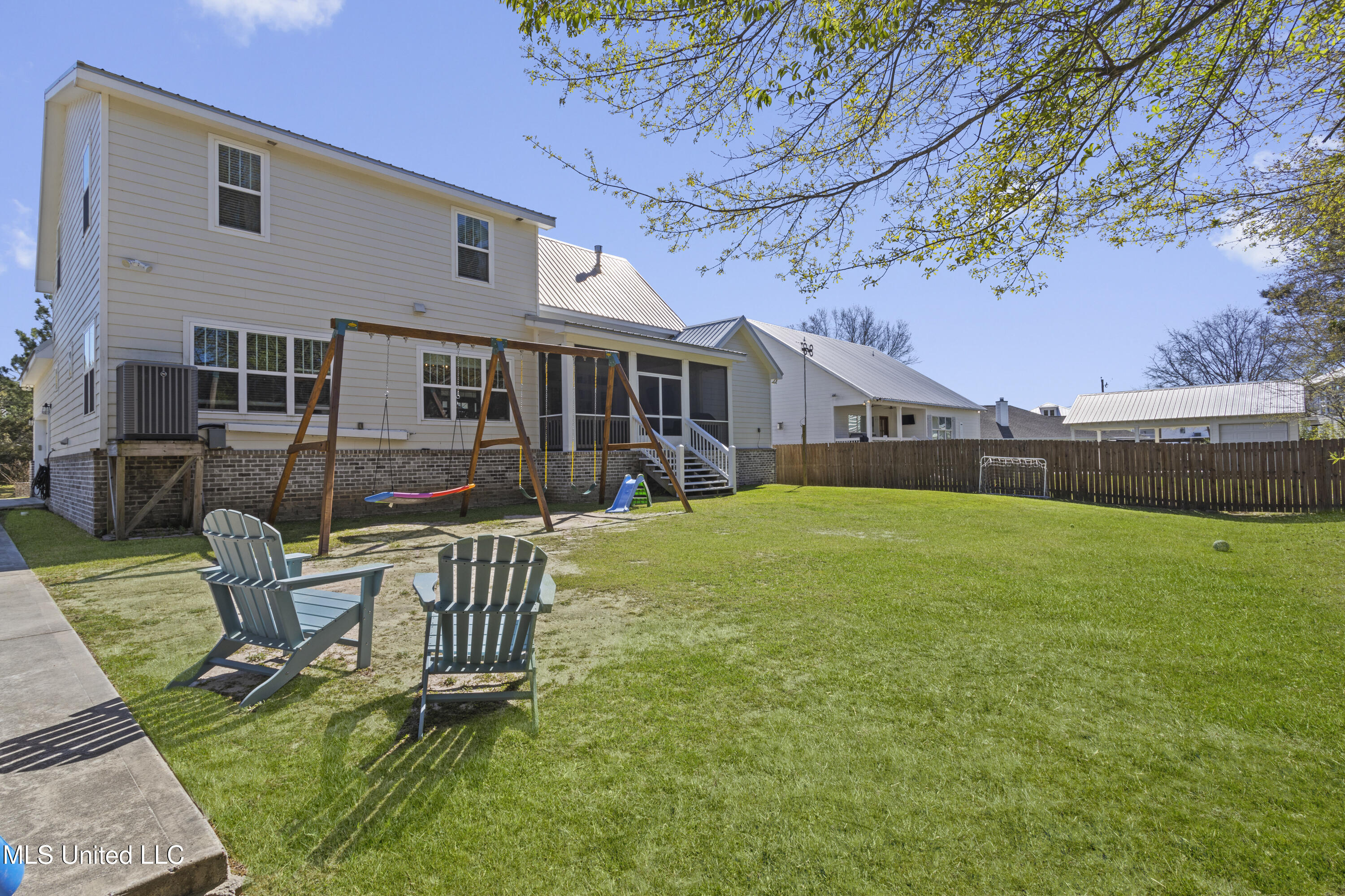 107 Seabrook Drive, Waveland, Mississippi image 43
