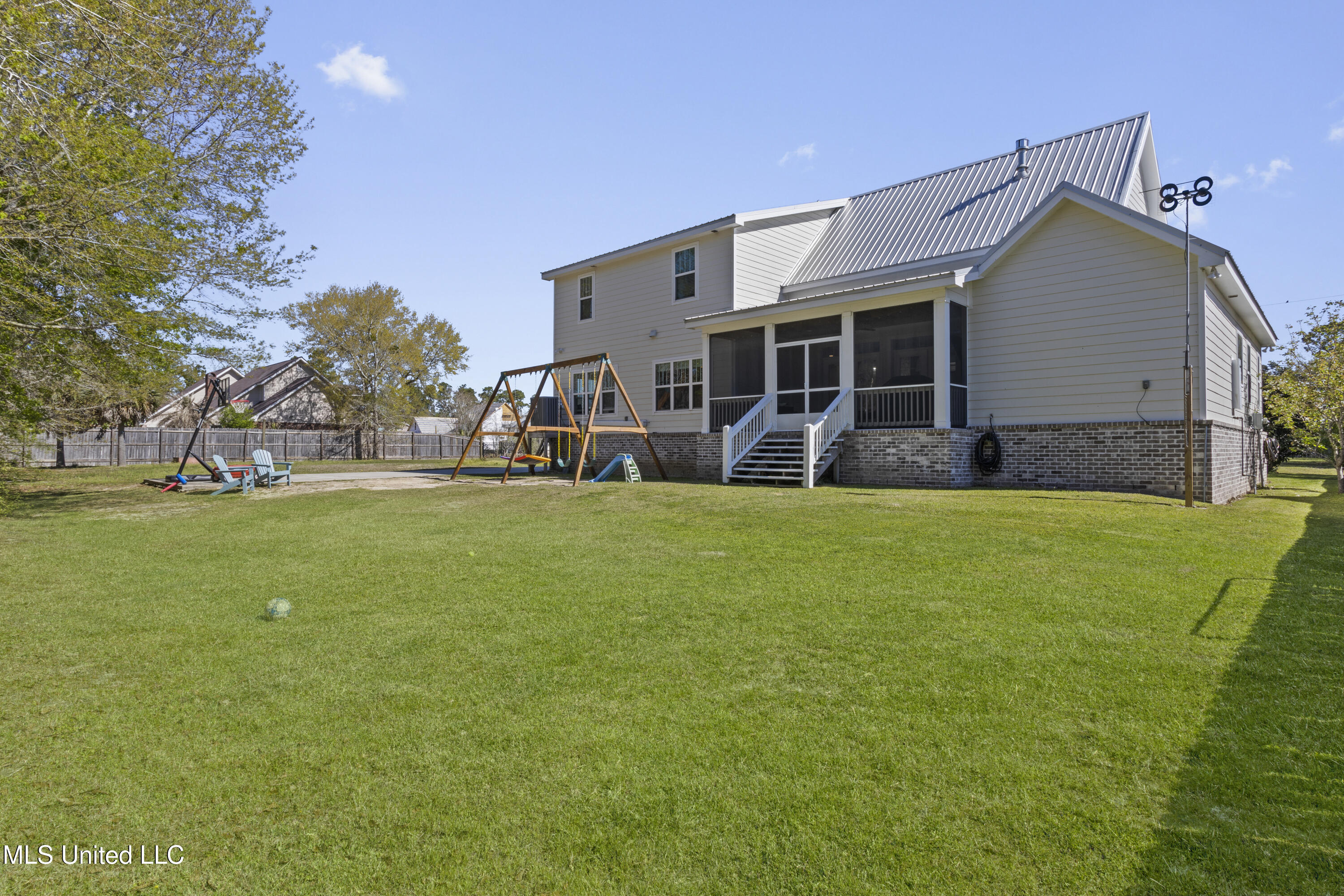 107 Seabrook Drive, Waveland, Mississippi image 44